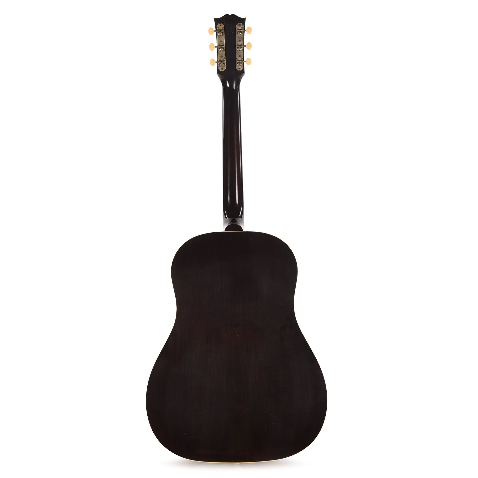 Gibson Custom Shop 1942 Banner J-45 Vintage Sunburst Murphy Lab Light Aged