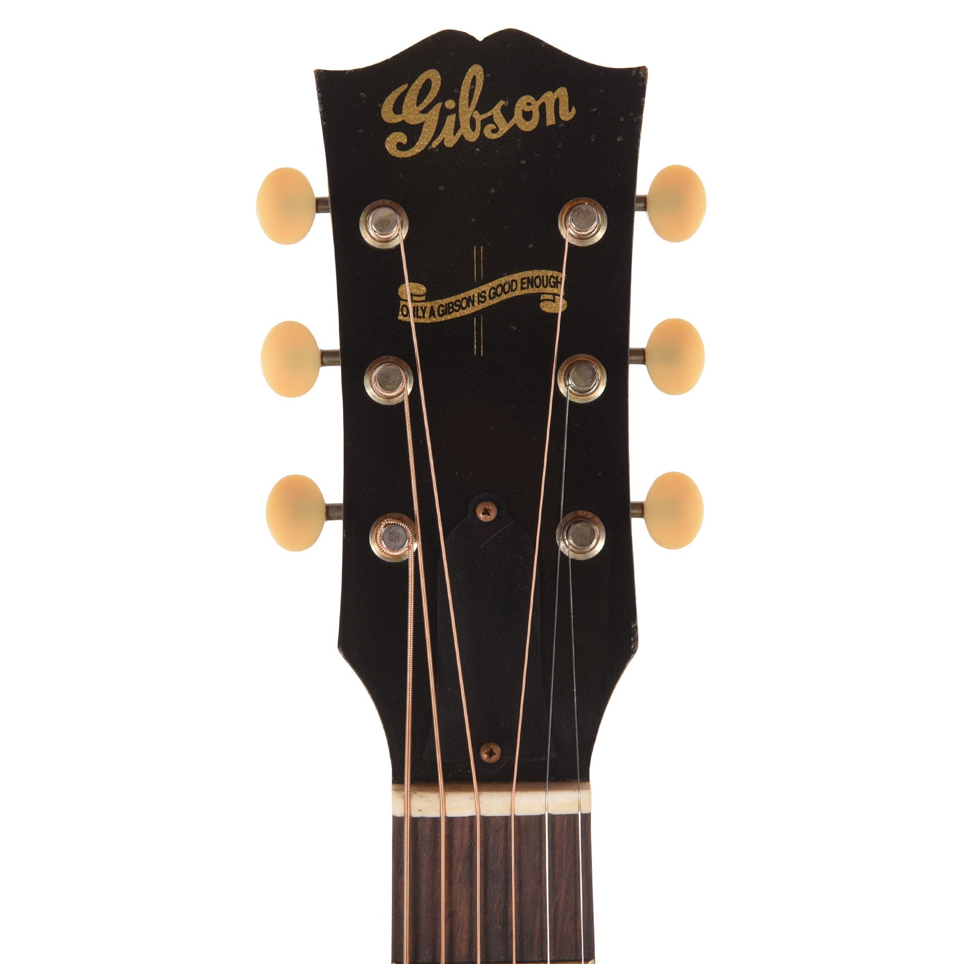 Gibson Custom Shop 1942 Banner J-45 Vintage Sunburst Murphy Lab Light Aged