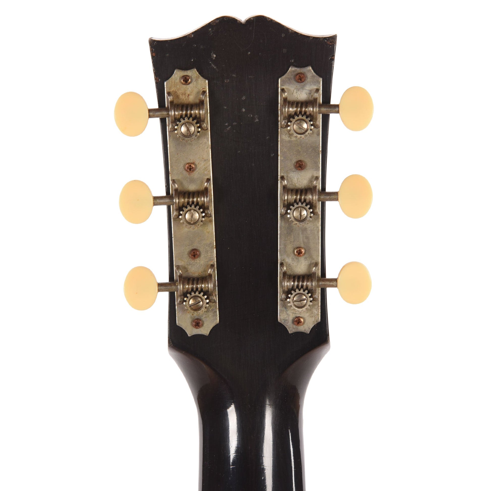 Gibson Custom Shop 1942 Banner J-45 Vintage Sunburst Murphy Lab Light Aged