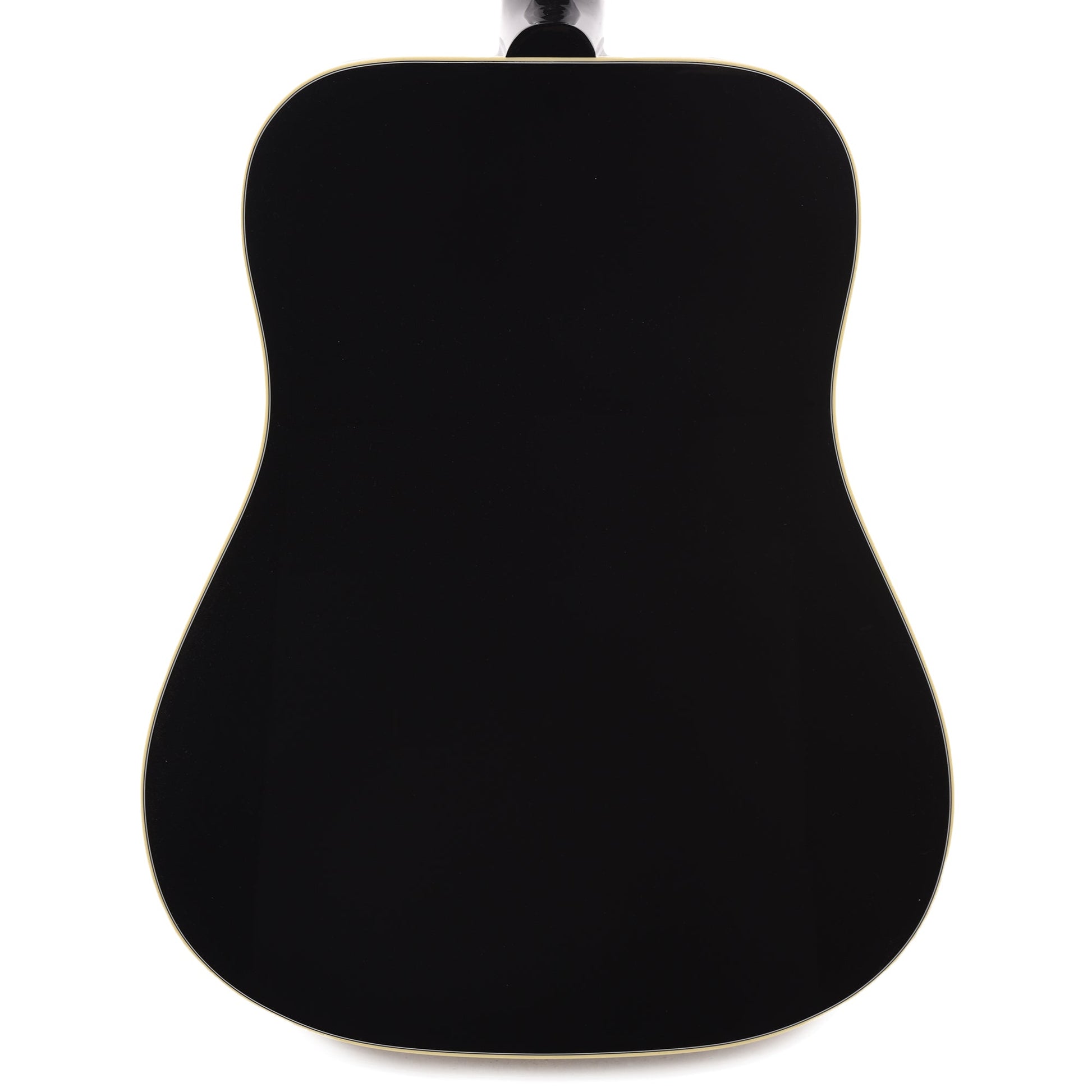 Gibson Custom Shop Artist Limited Edition Kirk Hammett Raven Ebony