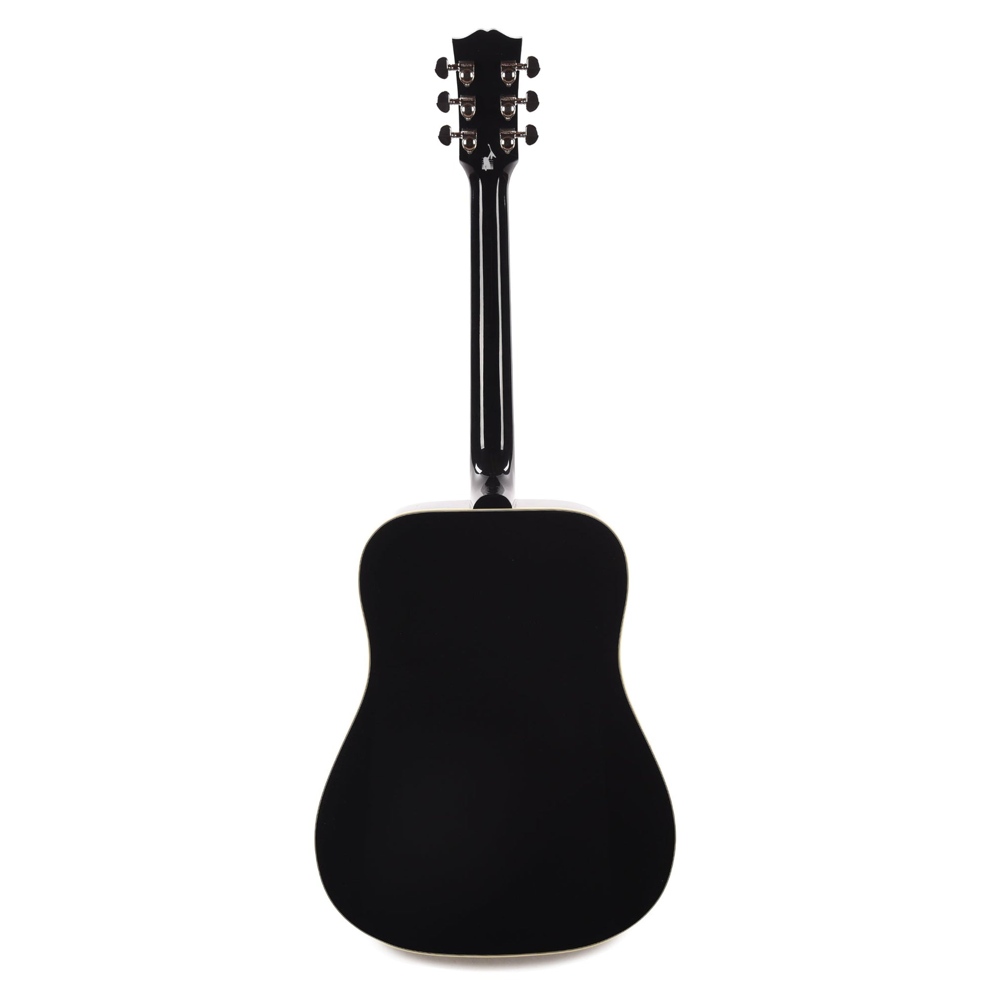 Gibson Custom Shop Artist Limited Edition Kirk Hammett Raven Ebony