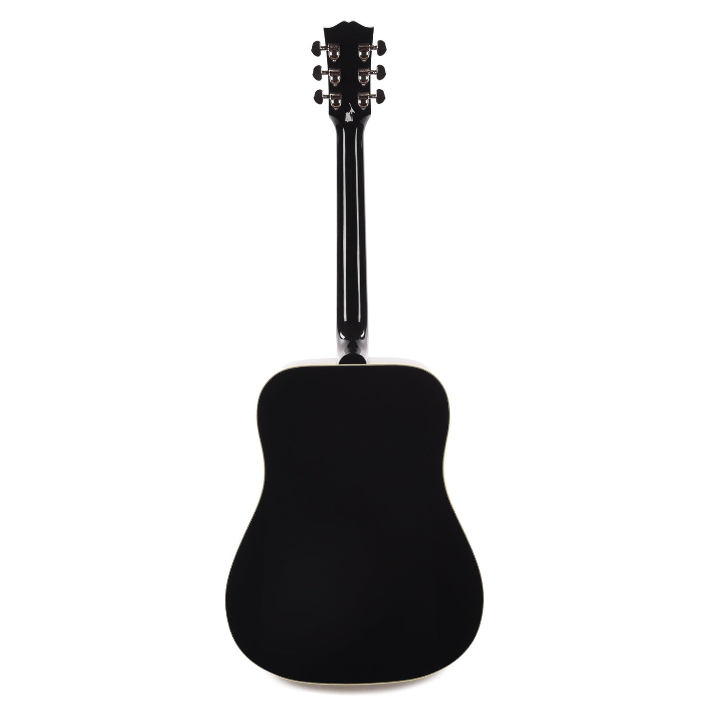 Gibson Custom Shop Artist Limited Edition Kirk Hammett Raven Ebony