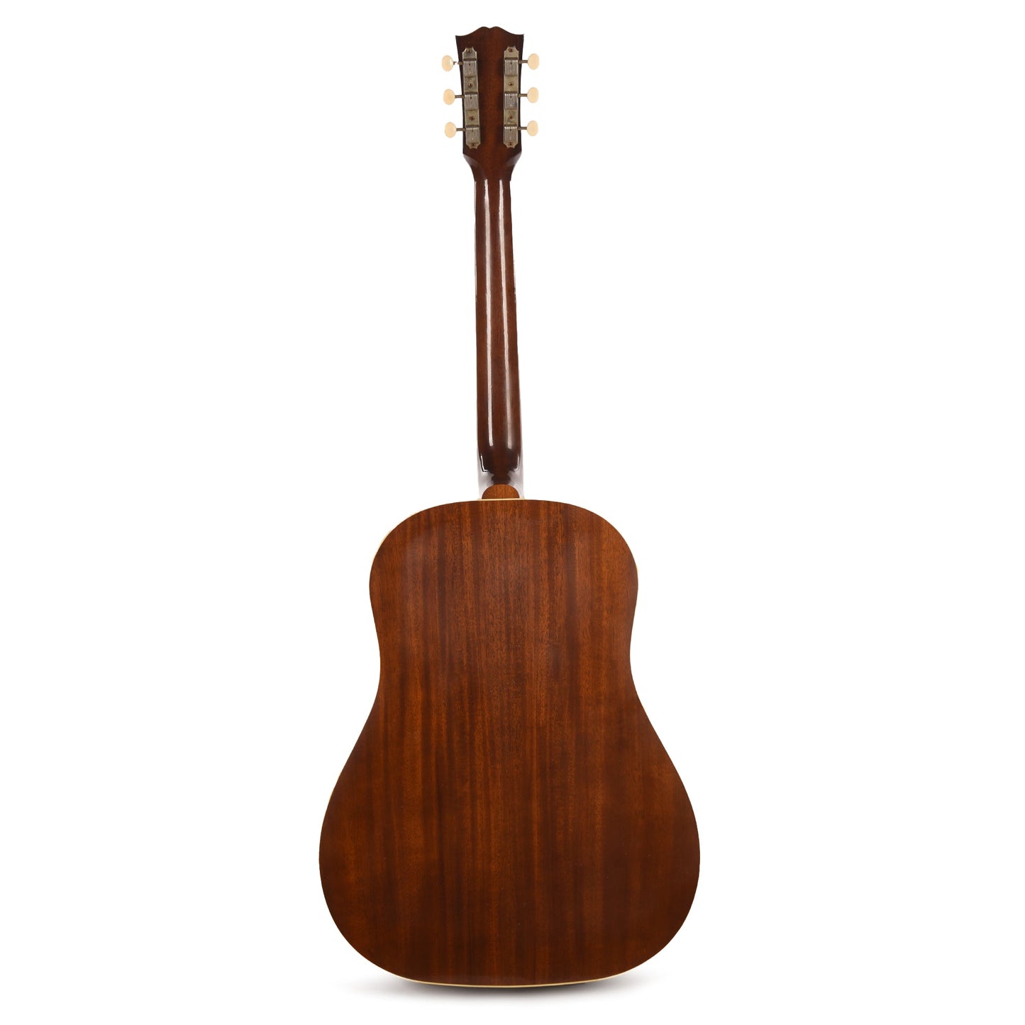 Gibson Custom Shop Historic 1955 J-45 Murphy Lab Light Aged Vintage Sunburst