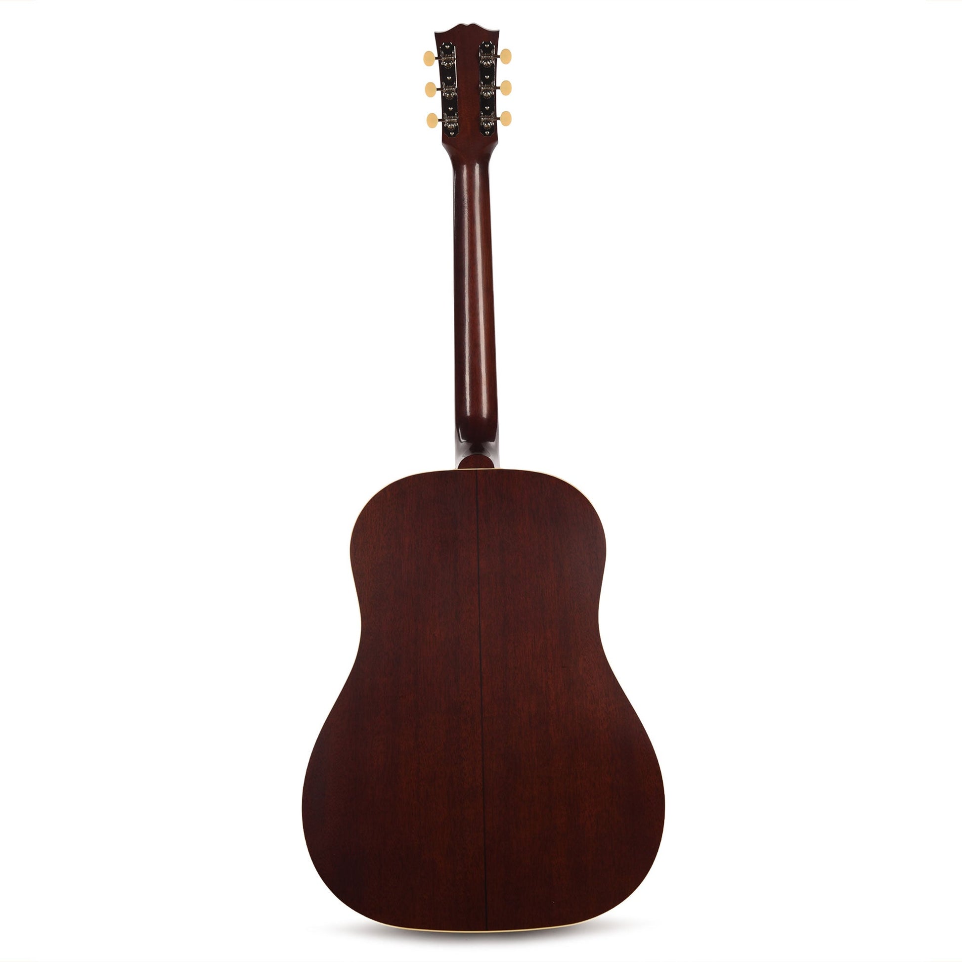Gibson Custom Shop Historic Reissue 1942 Banner J-45 Vintage Sunburst
