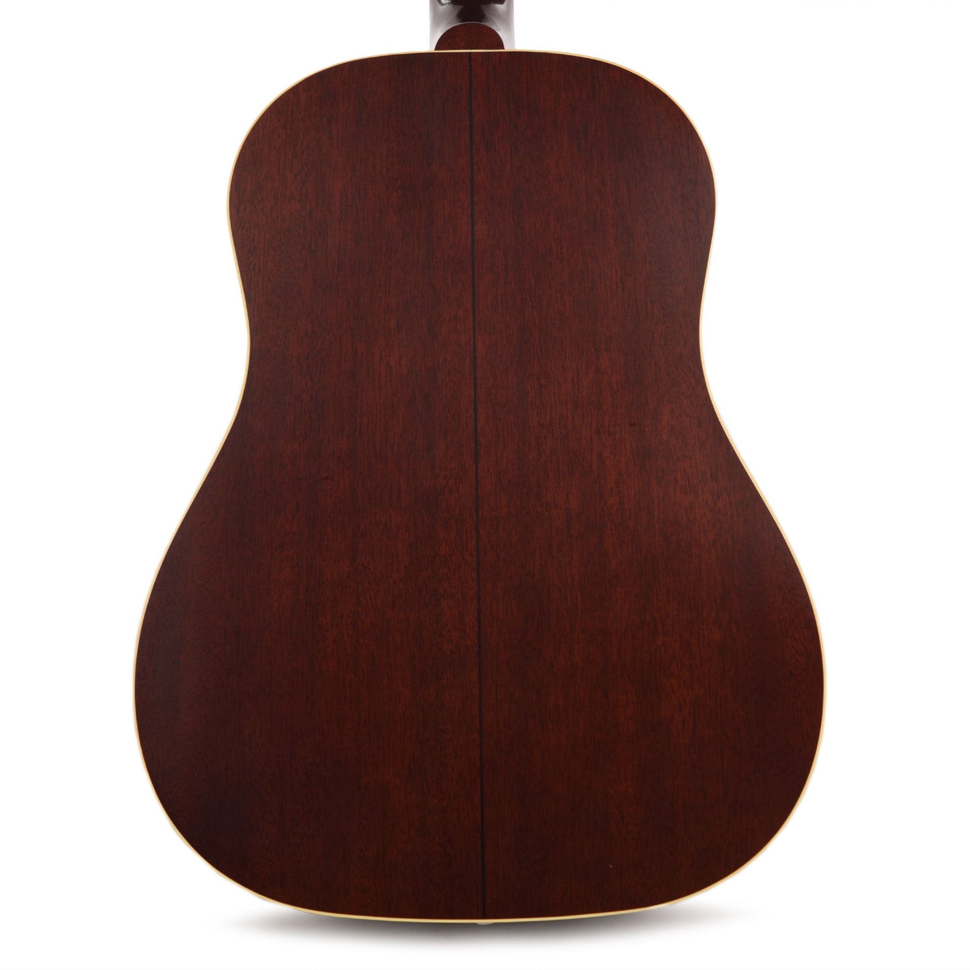 Gibson Custom Shop Historic Reissue 1942 Banner J-45 Vintage Sunburst