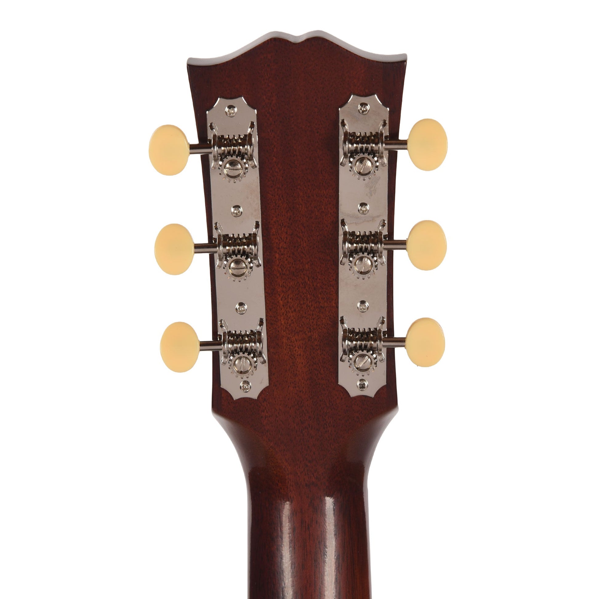 Gibson Custom Shop Historic Reissue 1942 Banner J-45 Vintage Sunburst