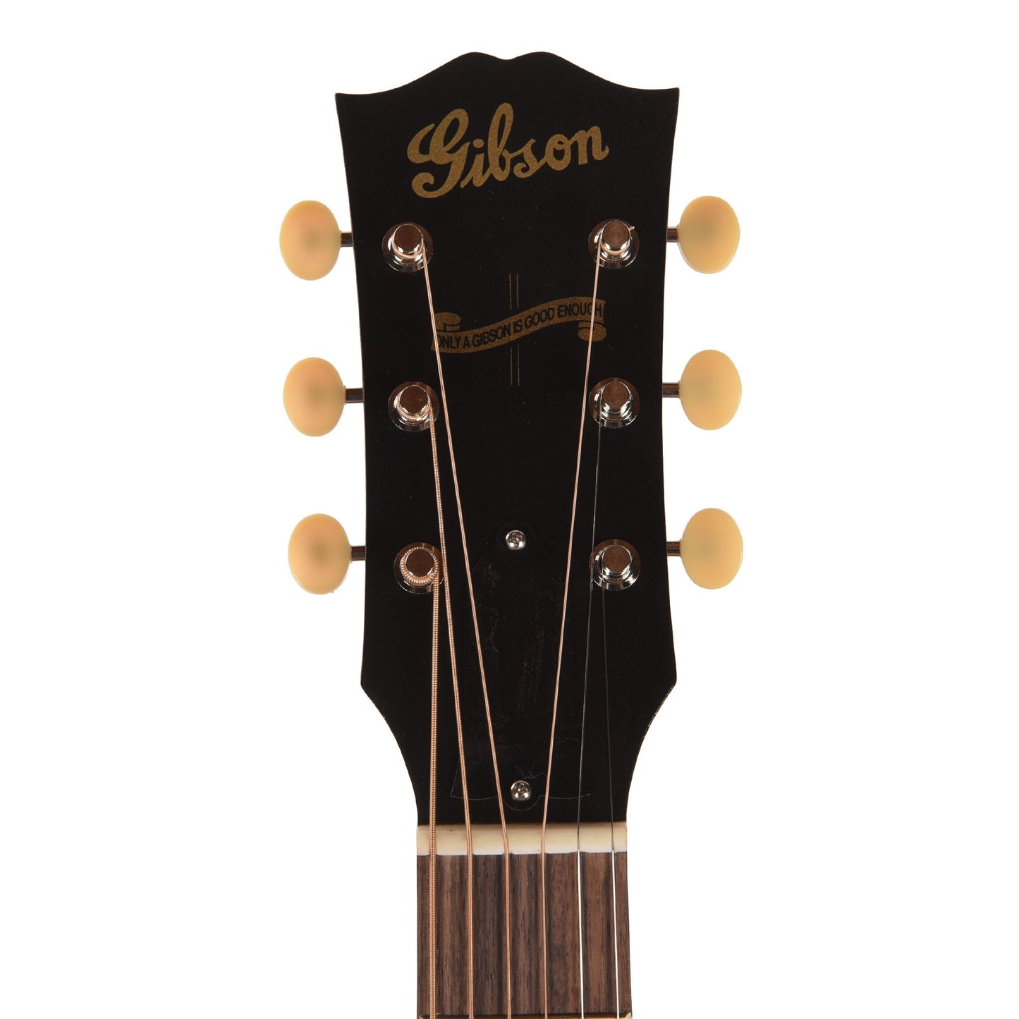 Gibson Custom Shop Historic Reissue 1942 Banner J-45 Vintage Sunburst