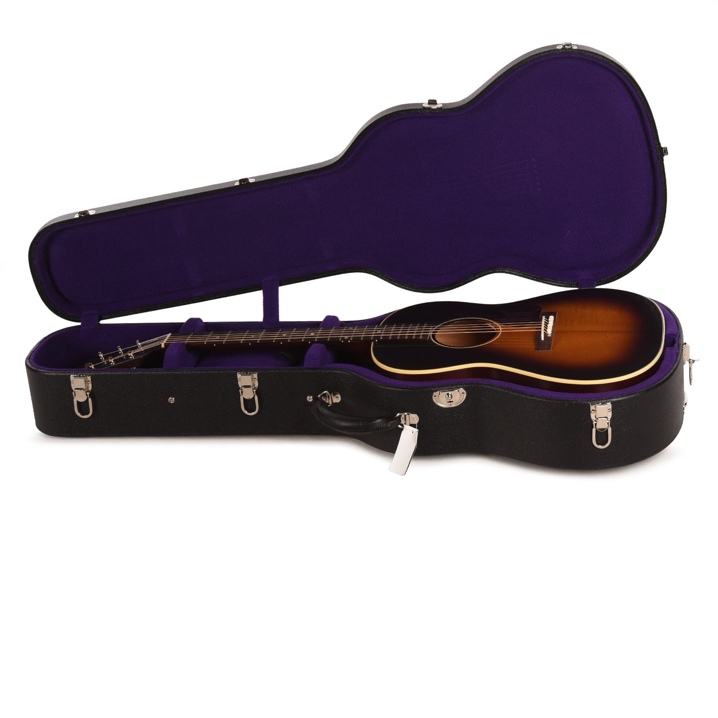 Gibson Custom Shop Historic Reissue 1942 Banner LG-2 Vintage Sunburst