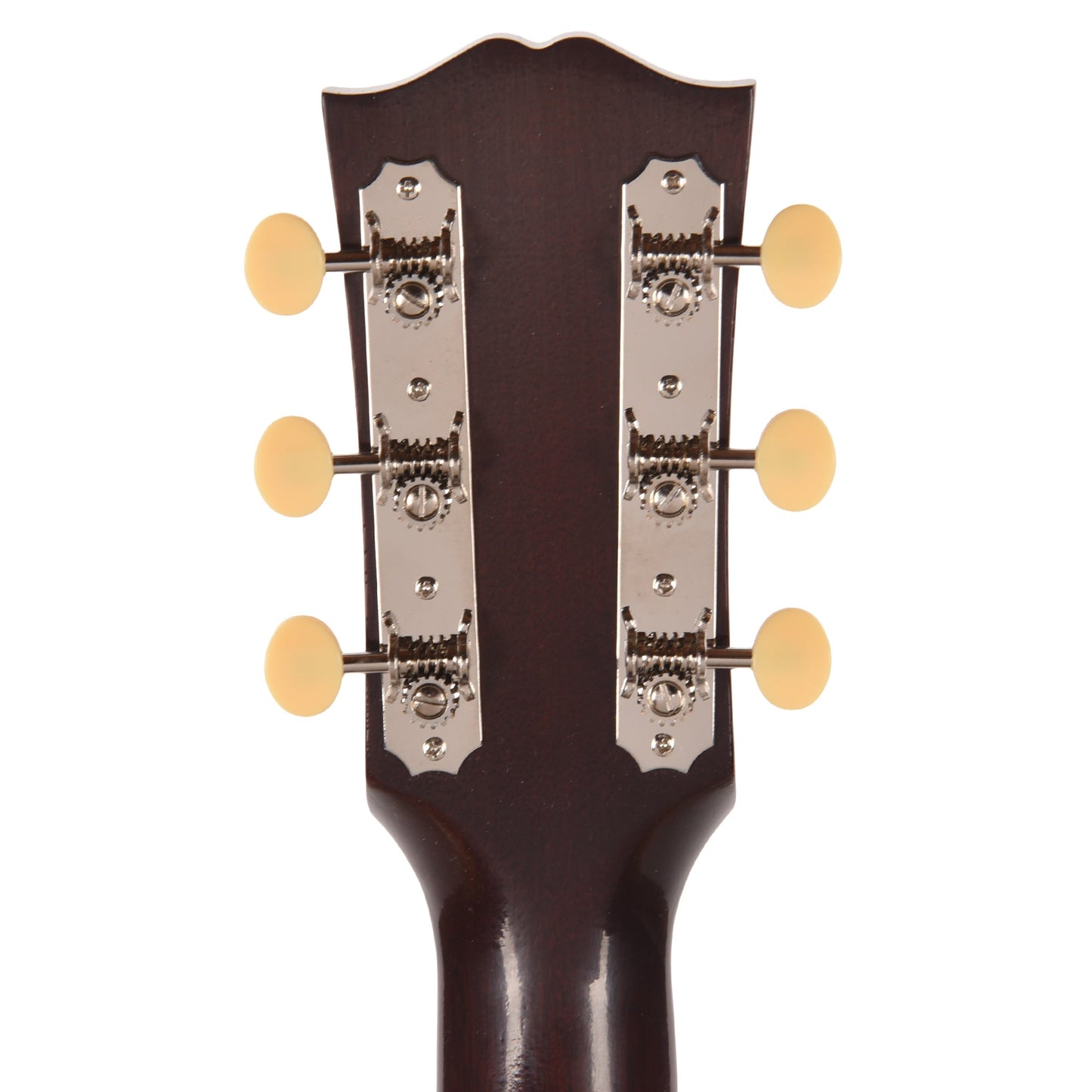 Gibson Custom Shop Historic Reissue 1942 Banner LG-2 Vintage Sunburst