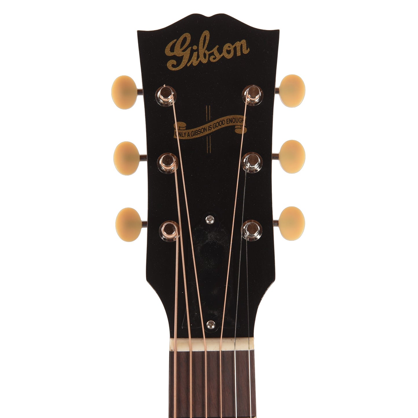 Gibson Custom Shop Historic Reissue 1942 Banner LG-2 Vintage Sunburst