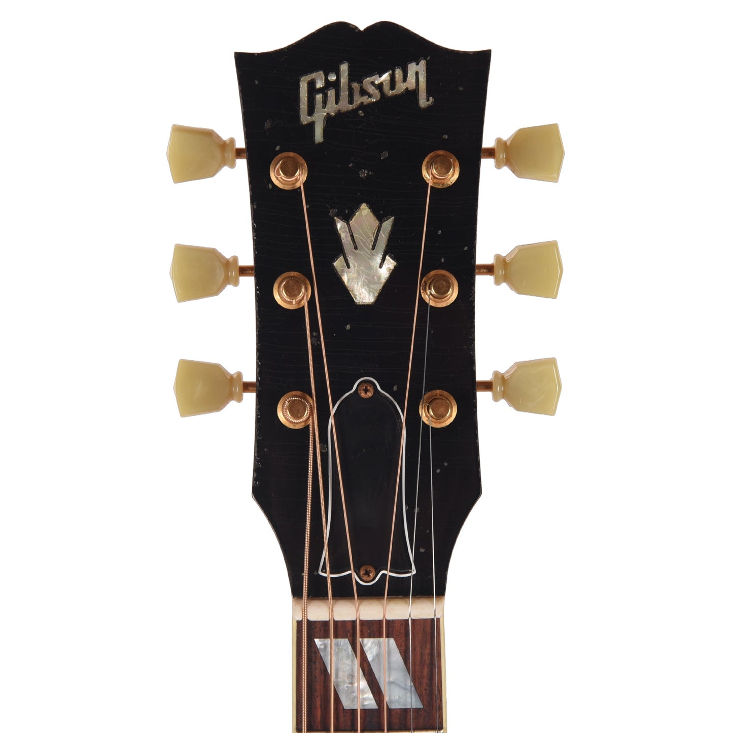 Gibson Custom Shop Historic Reissue 1960 Hummingbird Heritage Cherry Sunburst Murphy Lab Light Aged