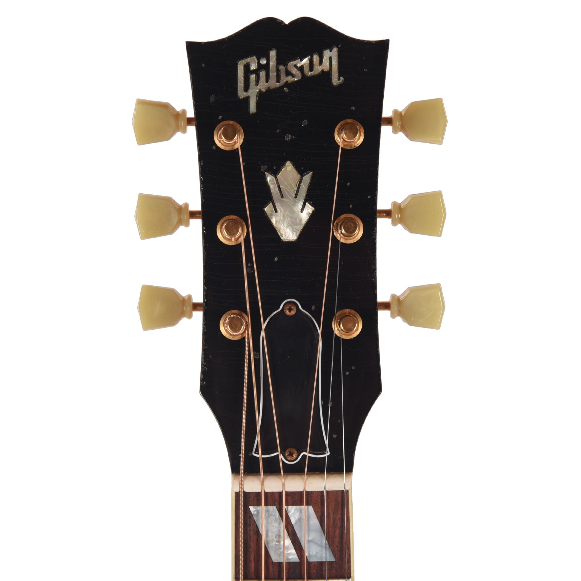 Gibson Custom Shop Historic Reissue 1960 Hummingbird Heritage Cherry Sunburst Murphy Lab Light Aged