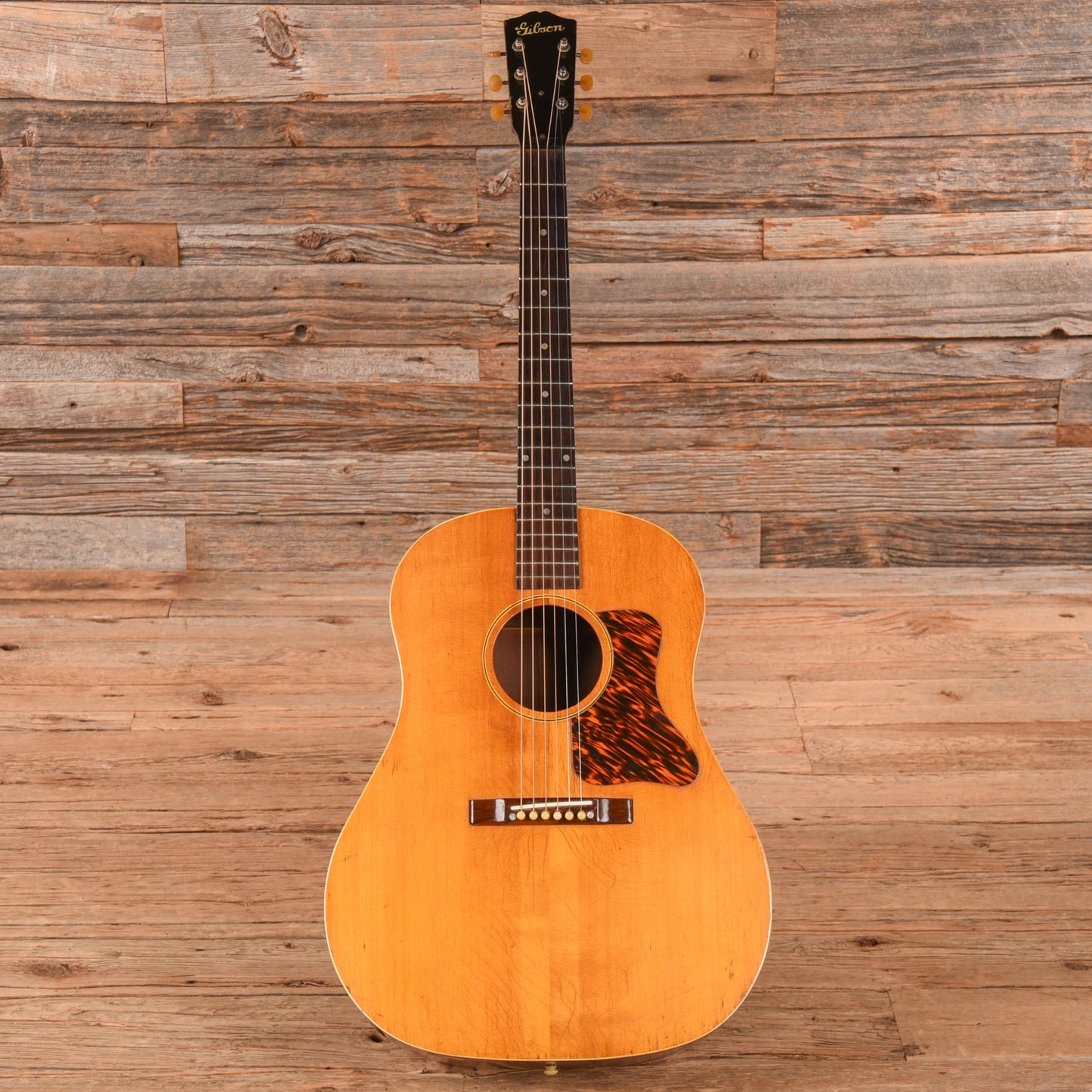Gibson J-35 Natural 1941