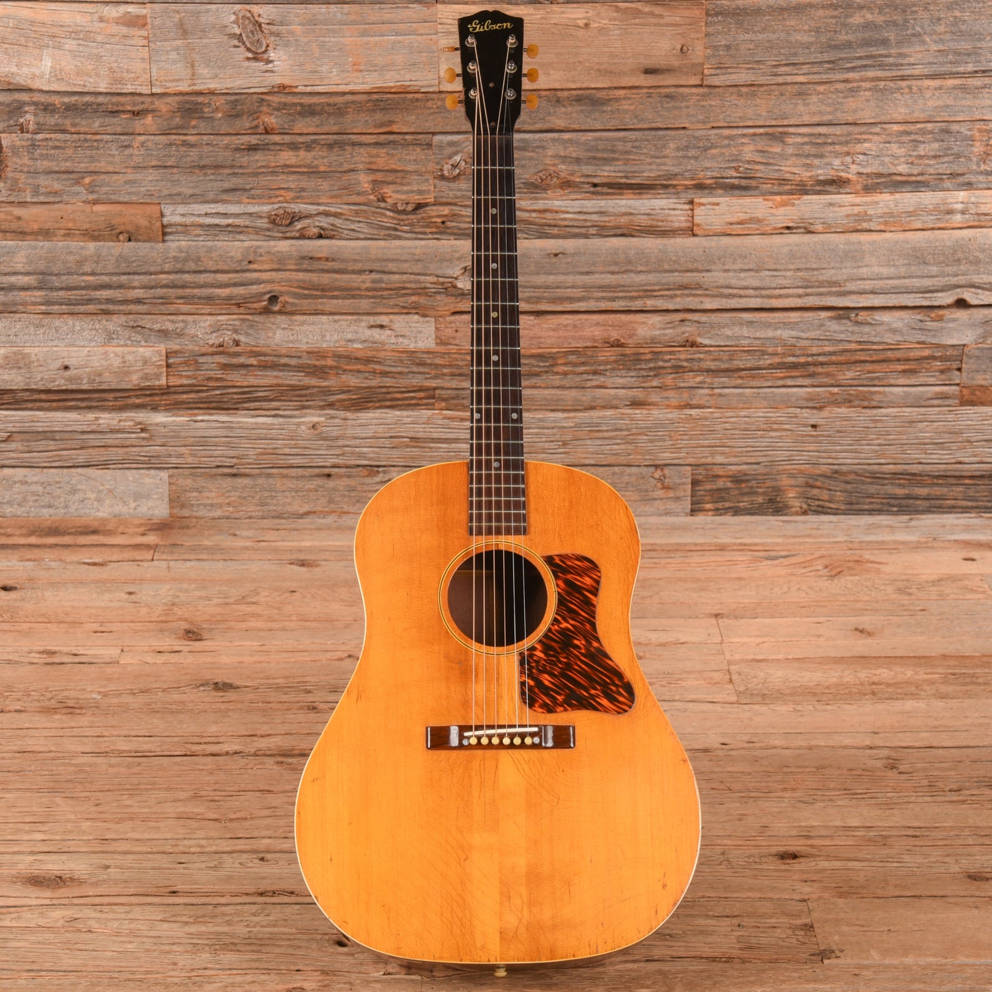Gibson J-35 Natural 1941