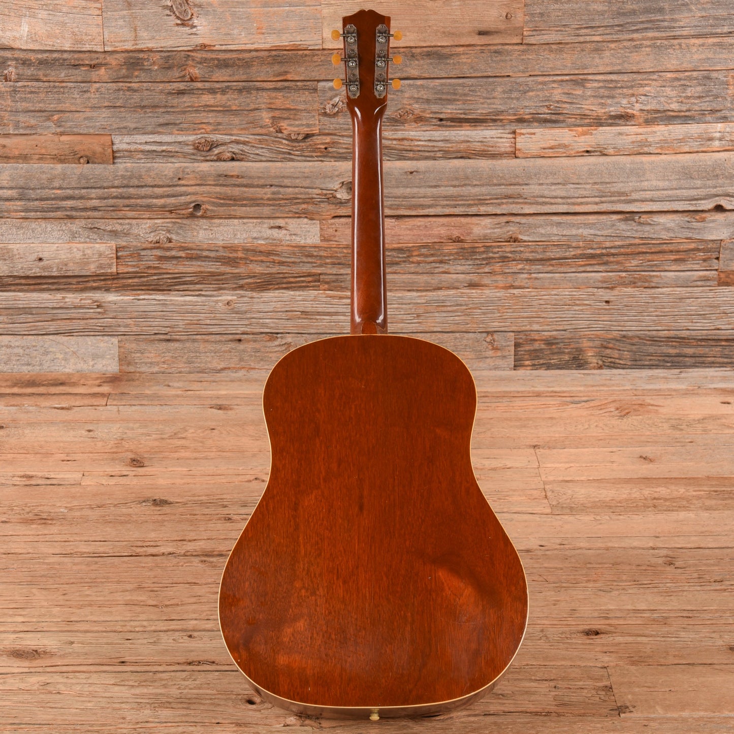Gibson J-35 Natural 1941