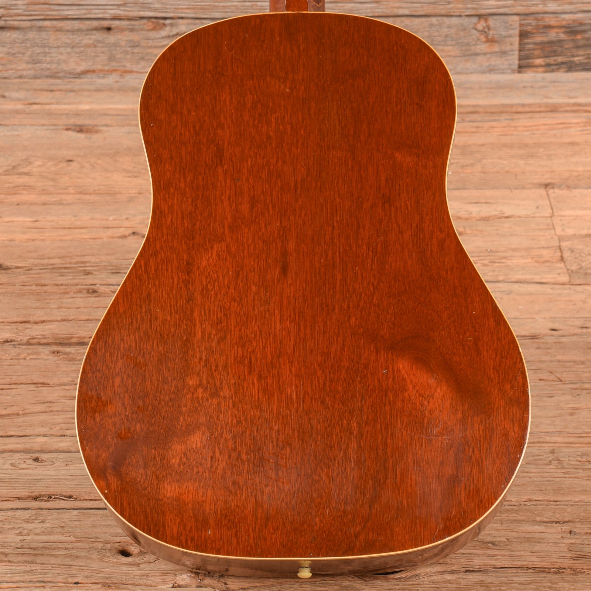 Gibson J-35 Natural 1941