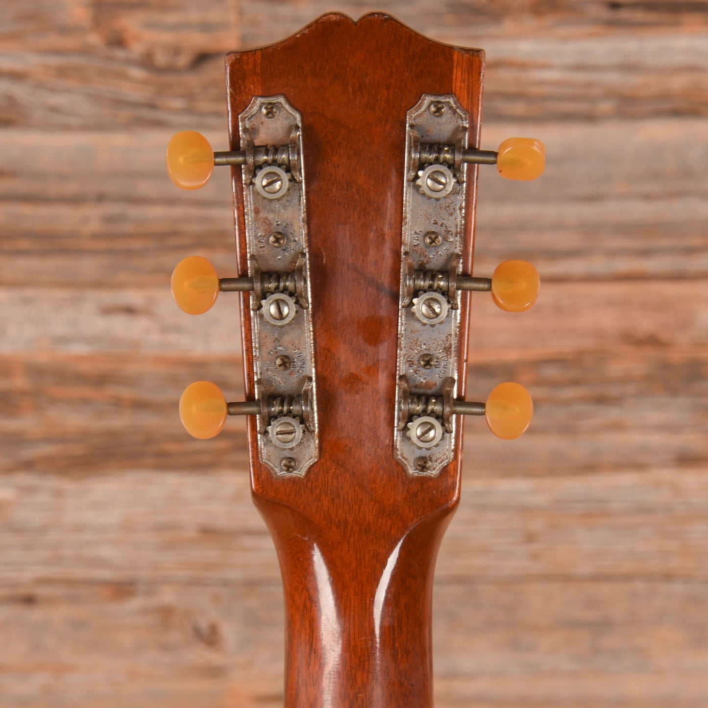 Gibson J-35 Natural 1941