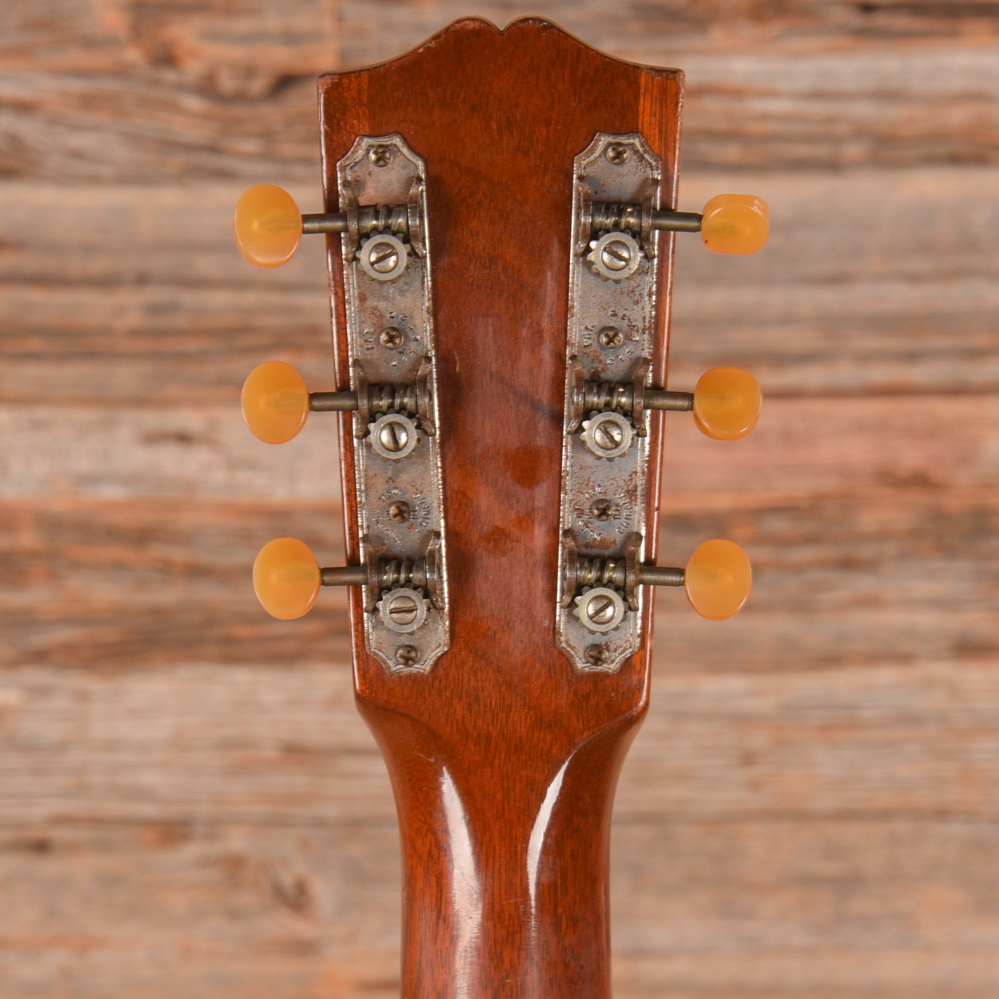 Gibson J-35 Natural 1941