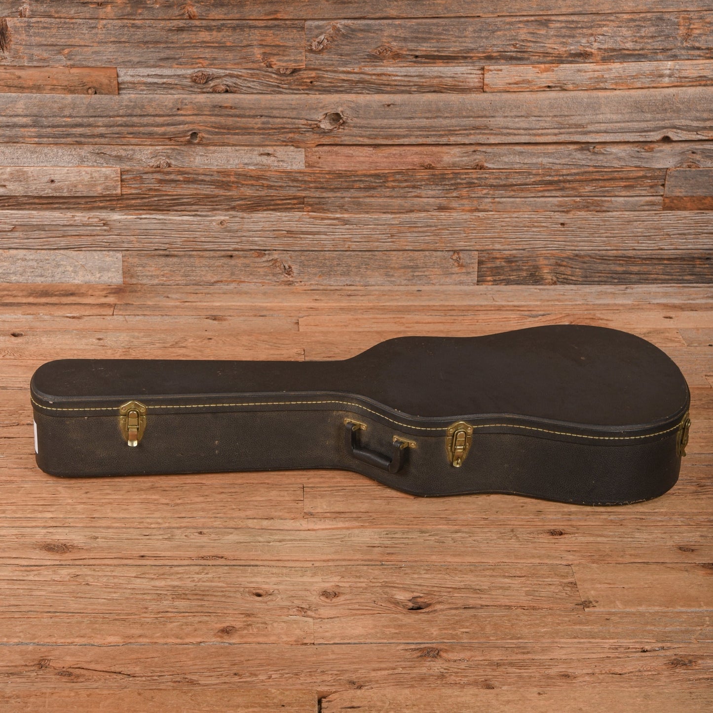 Gibson J-45 Sunburst 1951