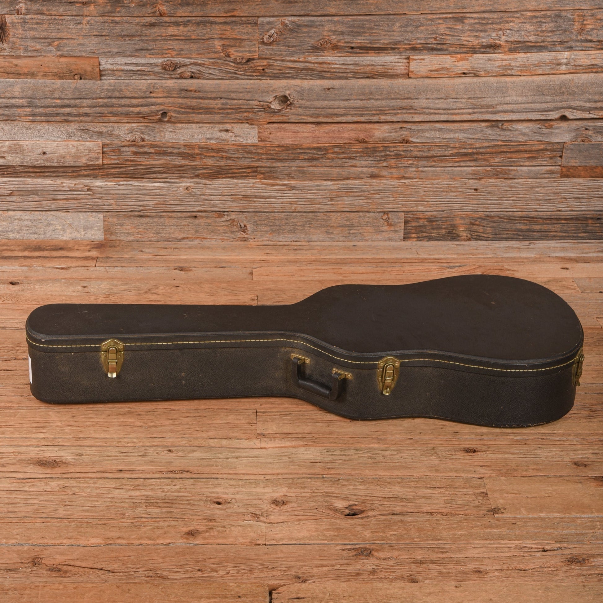 Gibson J-45 Sunburst 1951