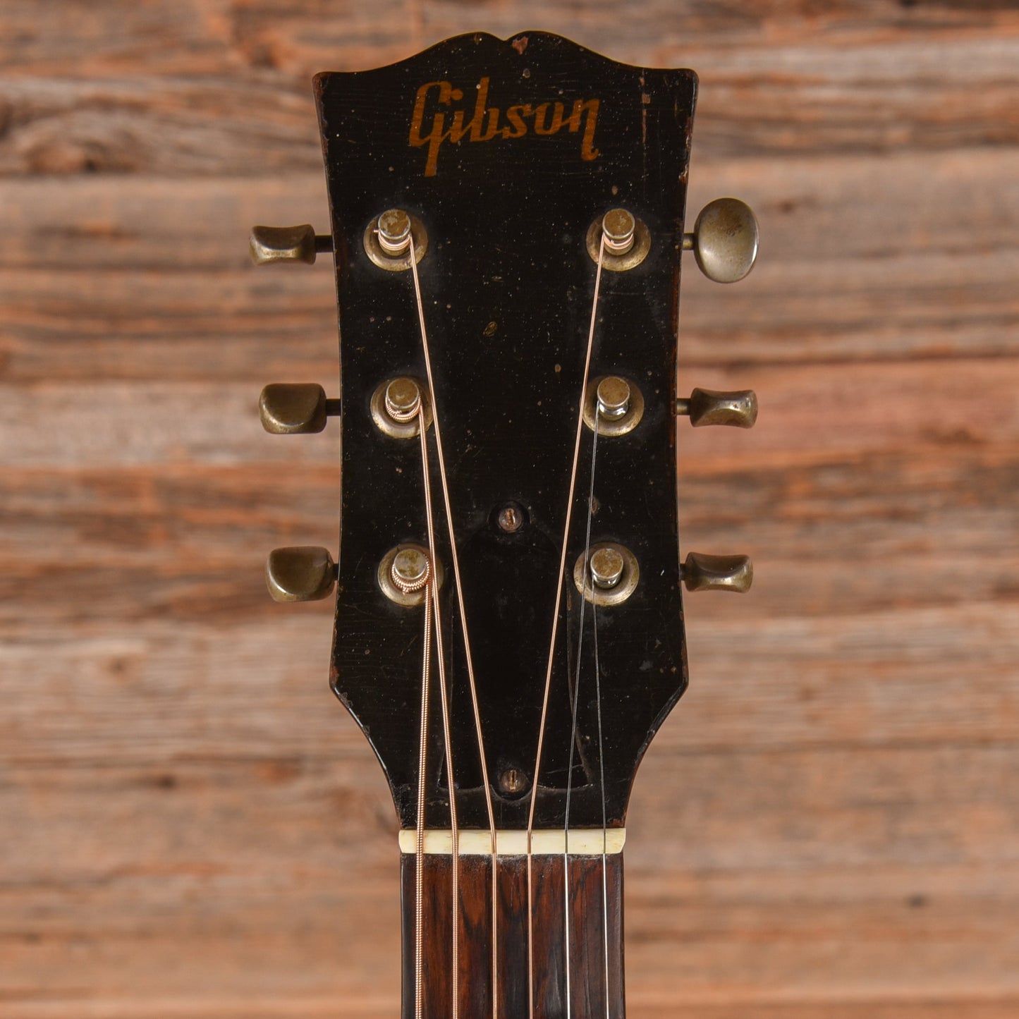 Gibson J-45 Sunburst 1951
