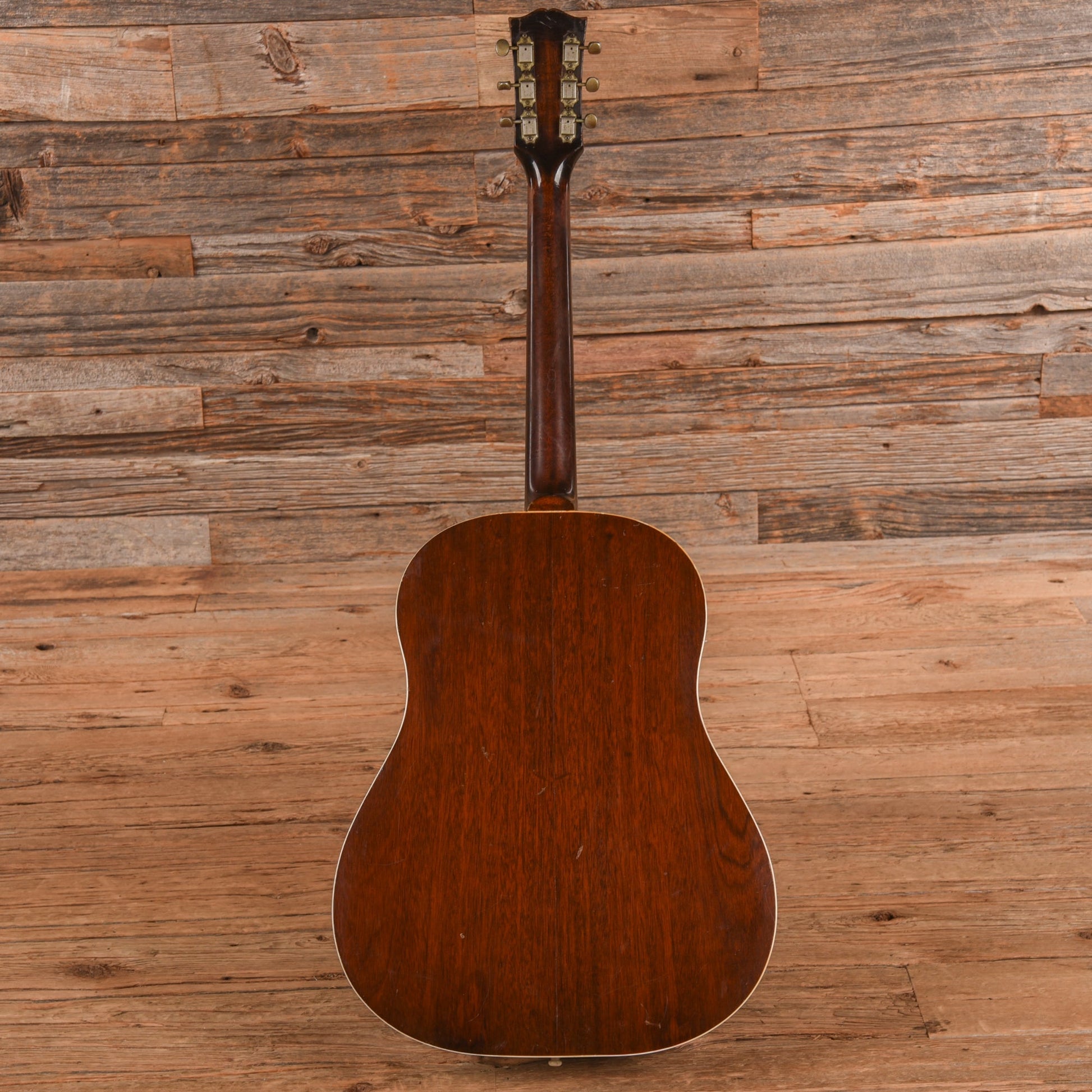 Gibson J-45 Sunburst 1951