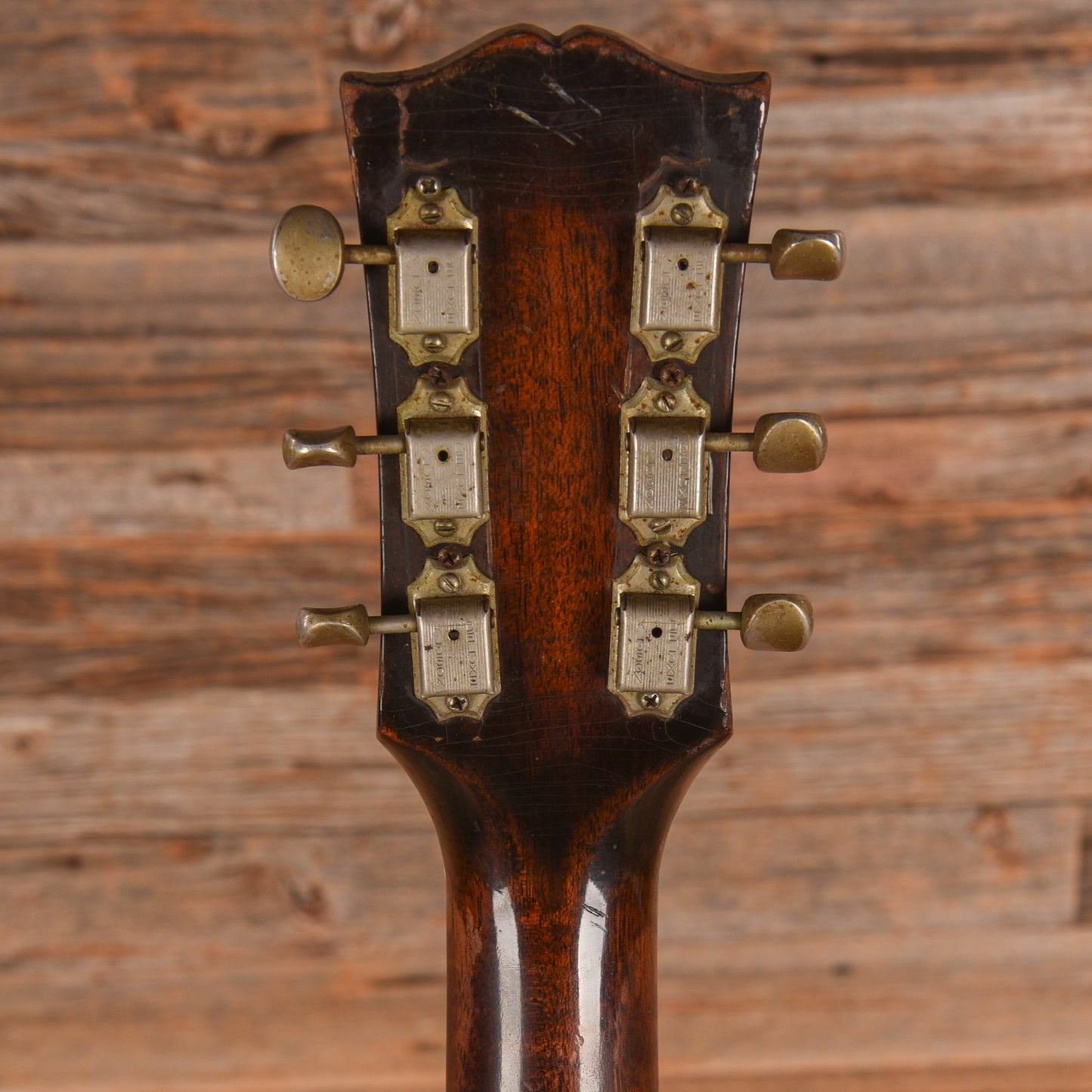 Gibson J-45 Sunburst 1951