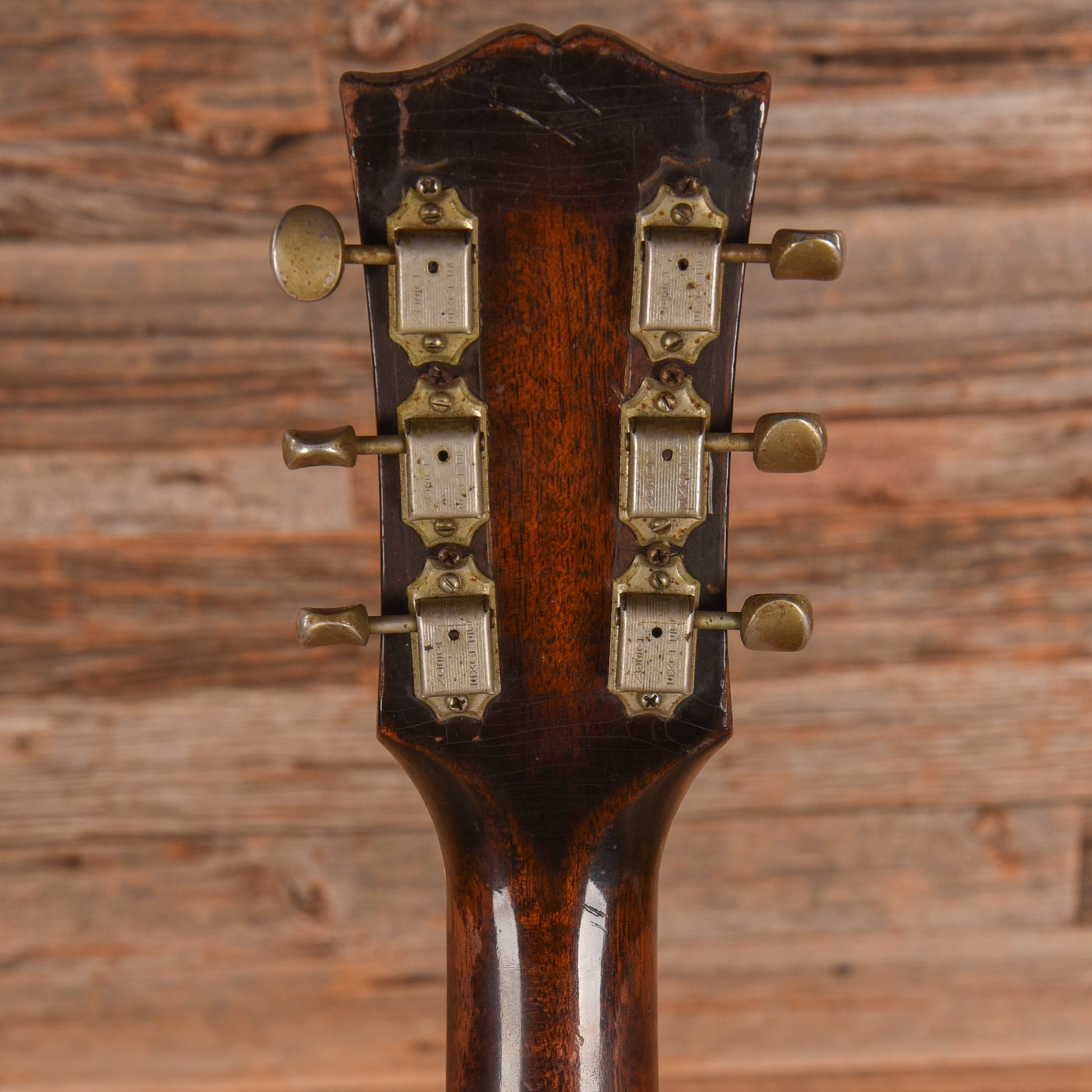 Gibson J-45 Sunburst 1951