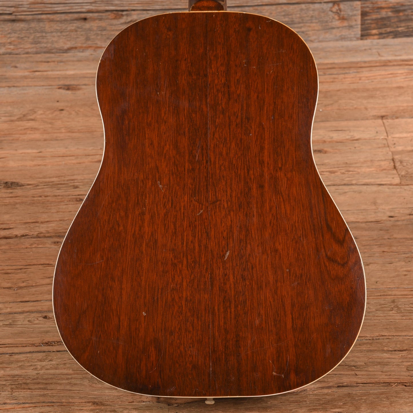 Gibson J-45 Sunburst 1951