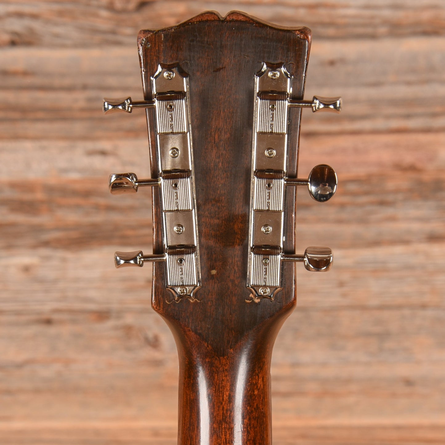 Gibson J-45 Sunburst Refin 1947