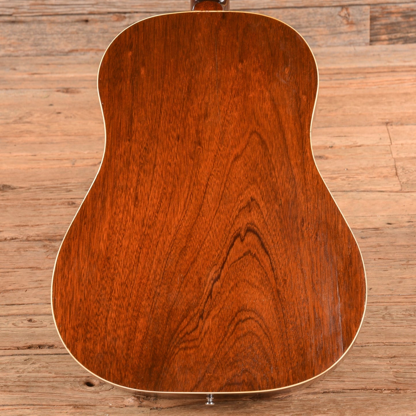 Gibson J-45 Sunburst Refin 1947