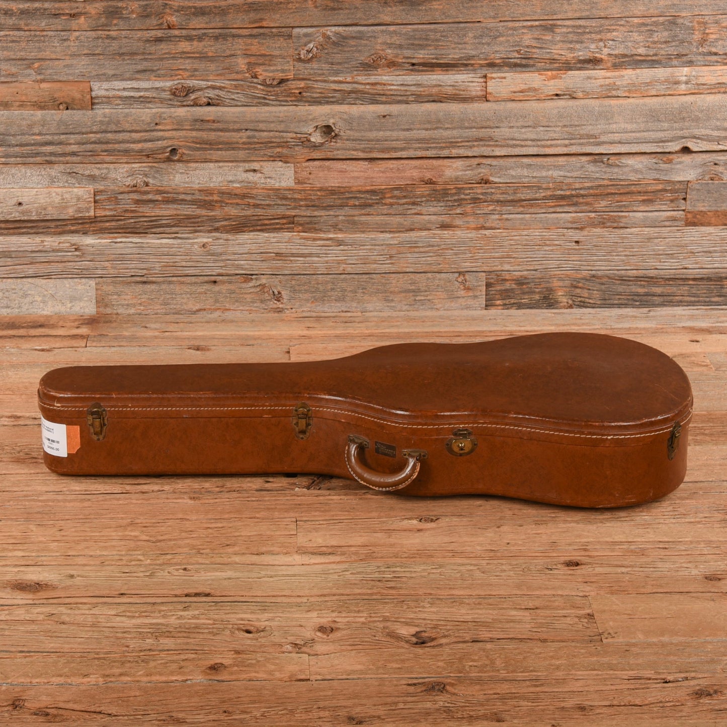 Gibson J-50 Natural 1954