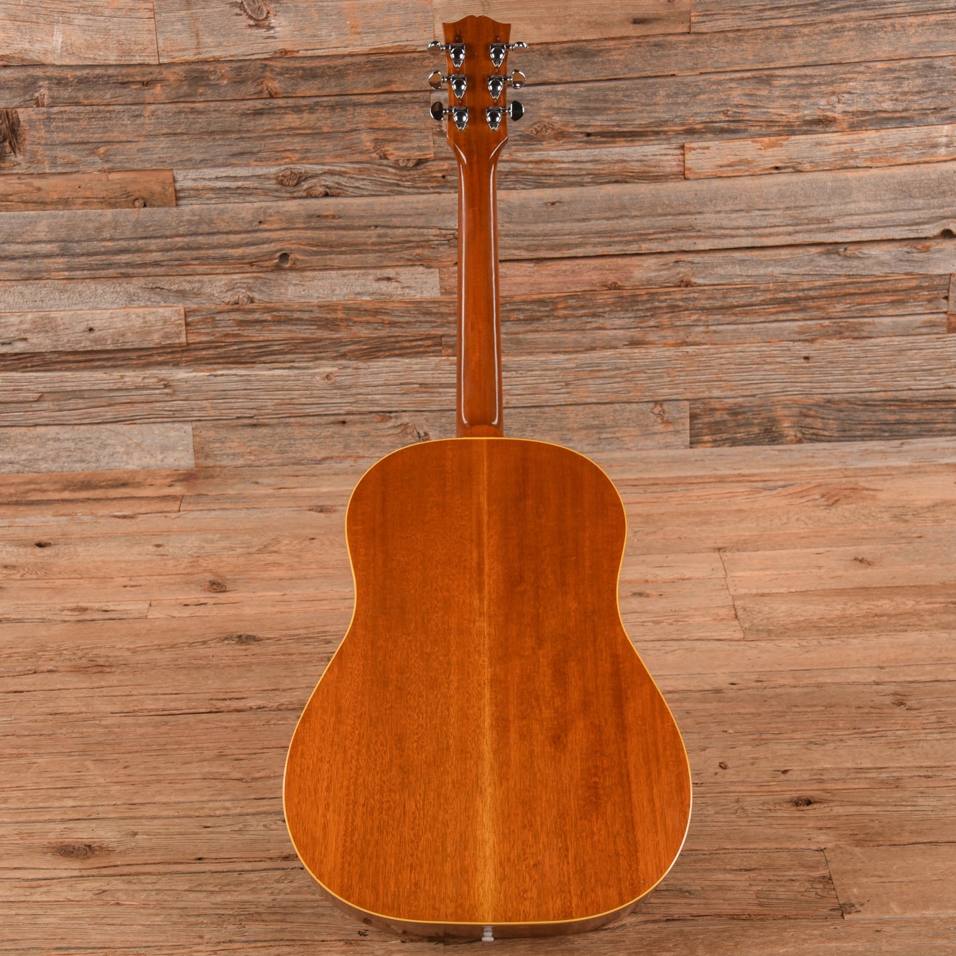 Gibson J-50 Natural 1956