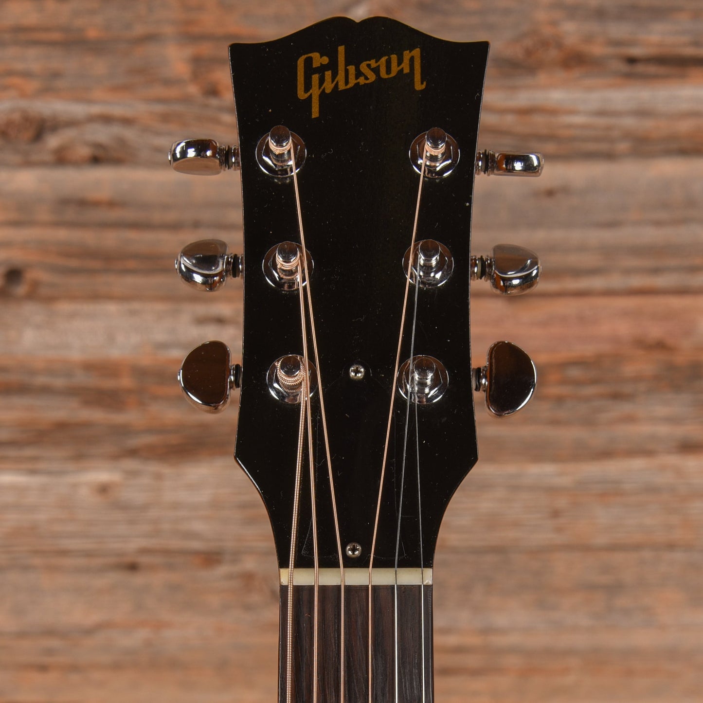 Gibson J-50 Natural 1956