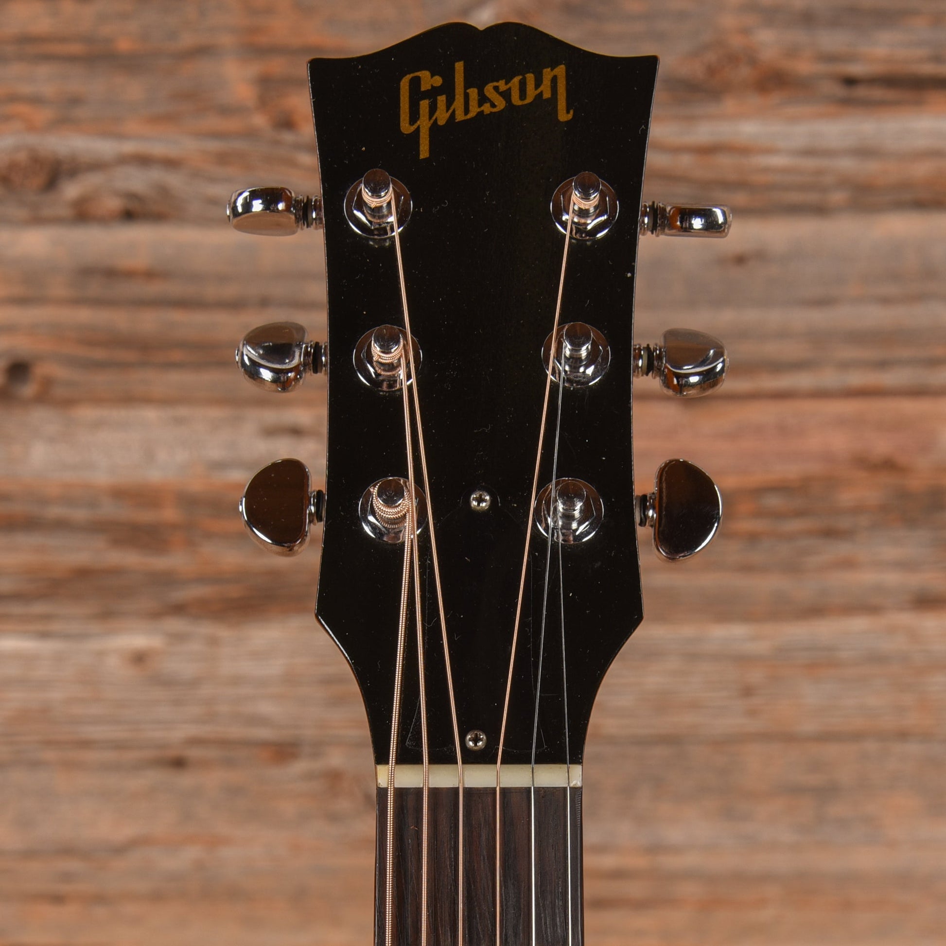 Gibson J-50 Natural 1956