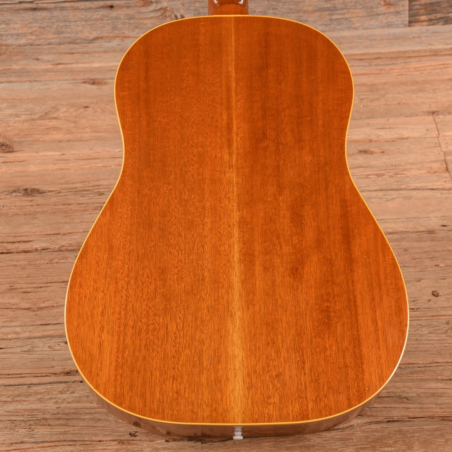 Gibson J-50 Natural 1956