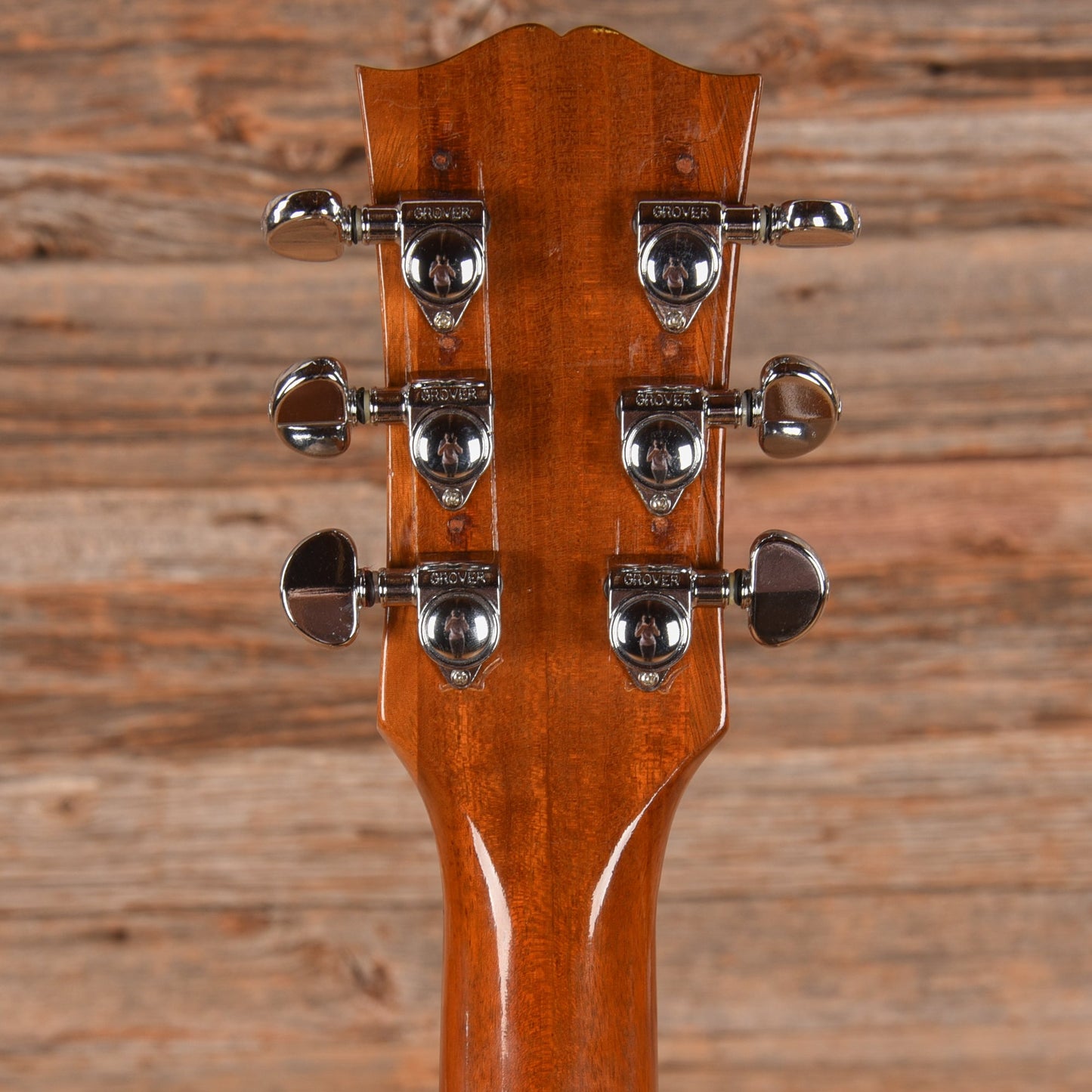 Gibson J-50 Natural 1956