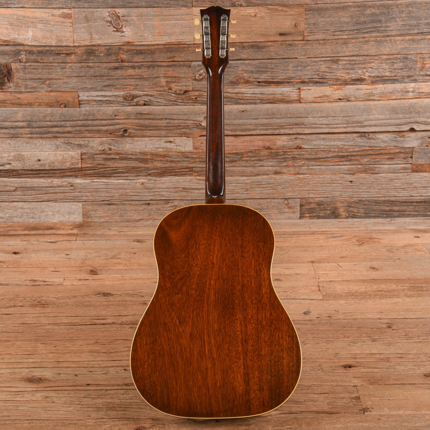 Gibson J-50 Natural 1965