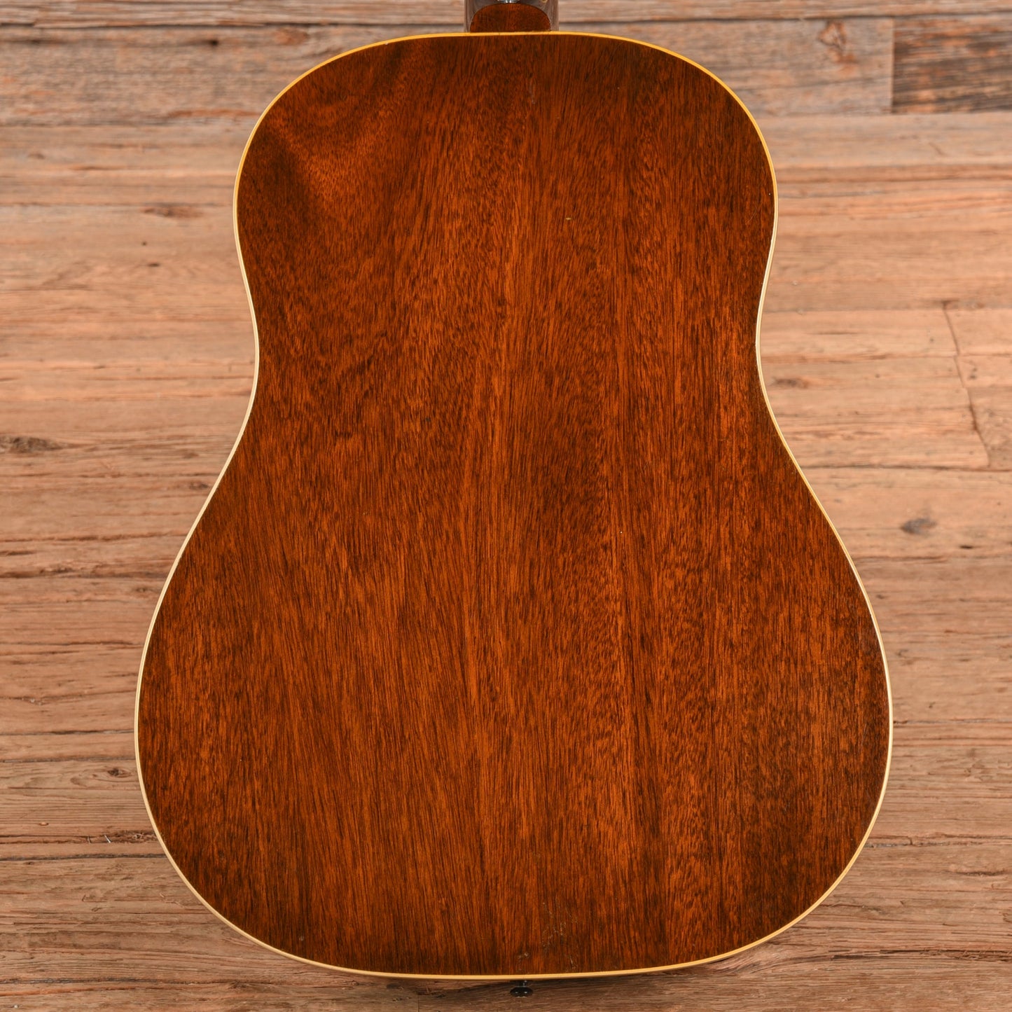 Gibson J-50 Natural 1965