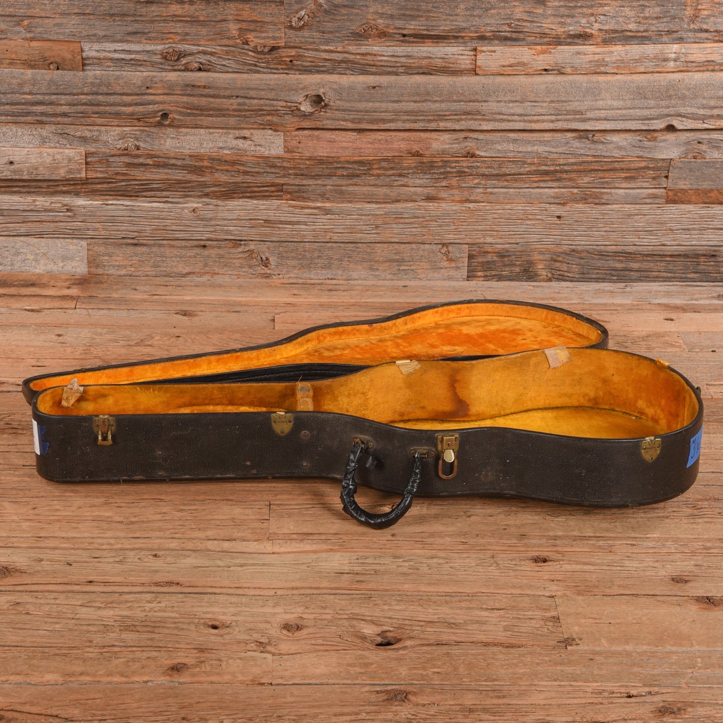 Gibson J-50 Natural 1965