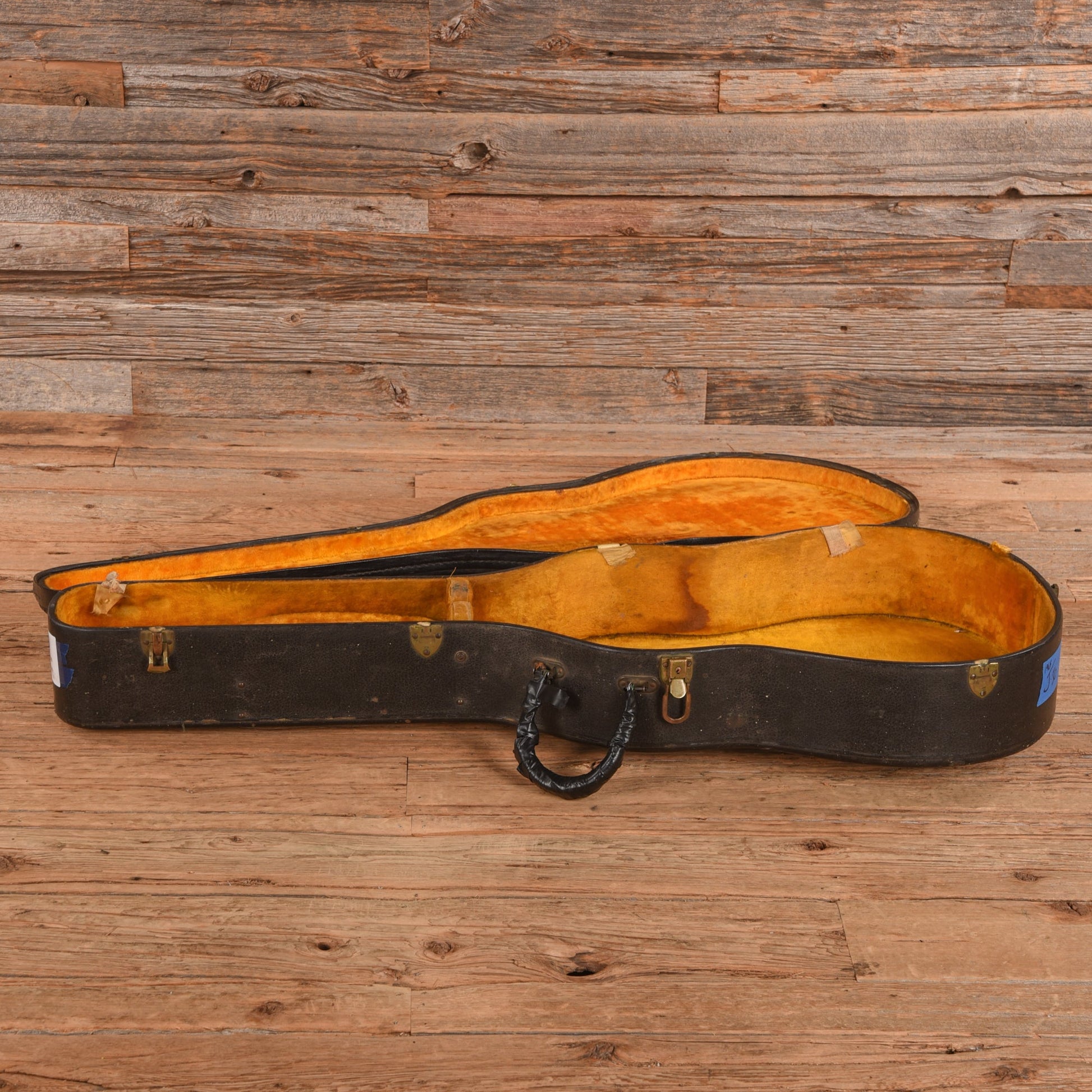 Gibson J-50 Natural 1965