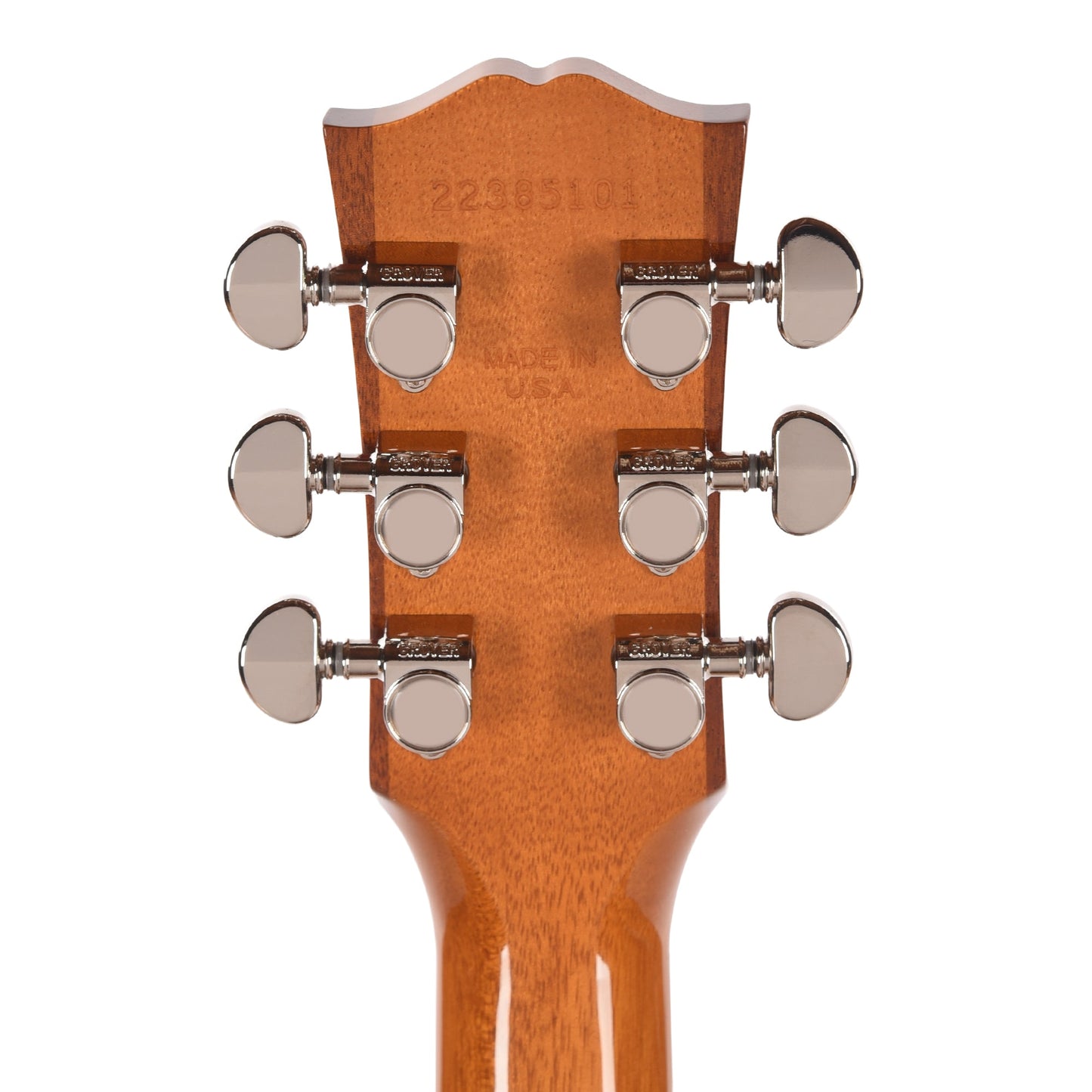 Gibson Modern Hummingbird Standard EC Heritage Cherry Sunburst