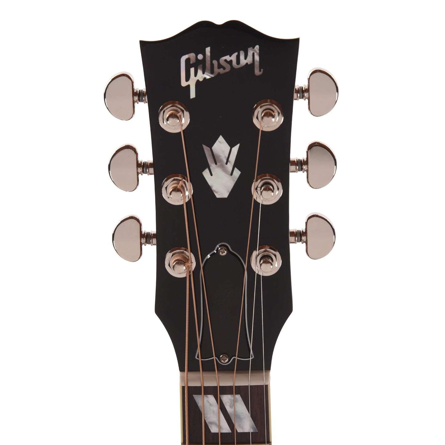 Gibson Modern Hummingbird Standard EC Heritage Cherry Sunburst