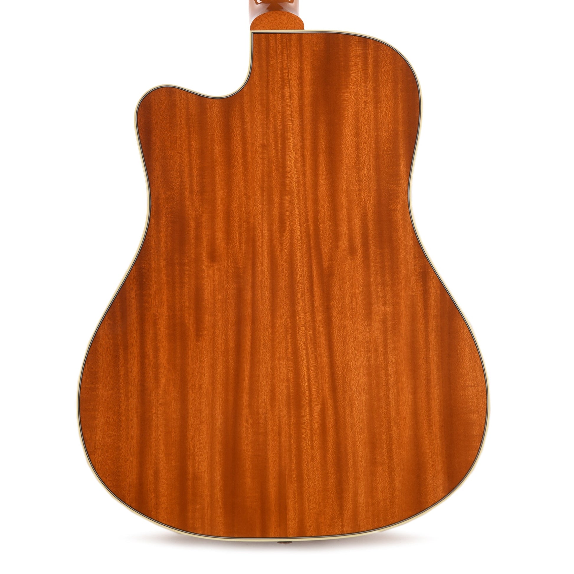 Gibson Modern Hummingbird Standard EC Heritage Cherry Sunburst