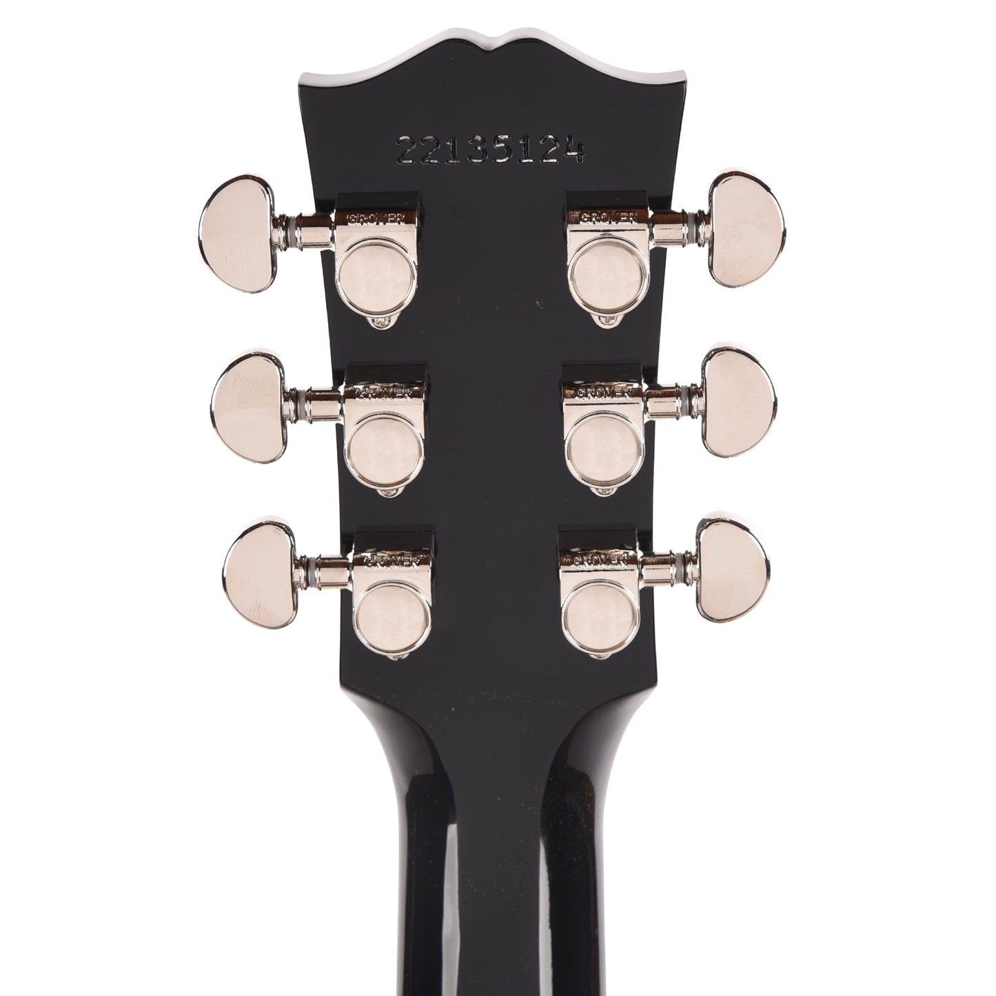 Gibson Modern Hummingbird Standard Purple Burst