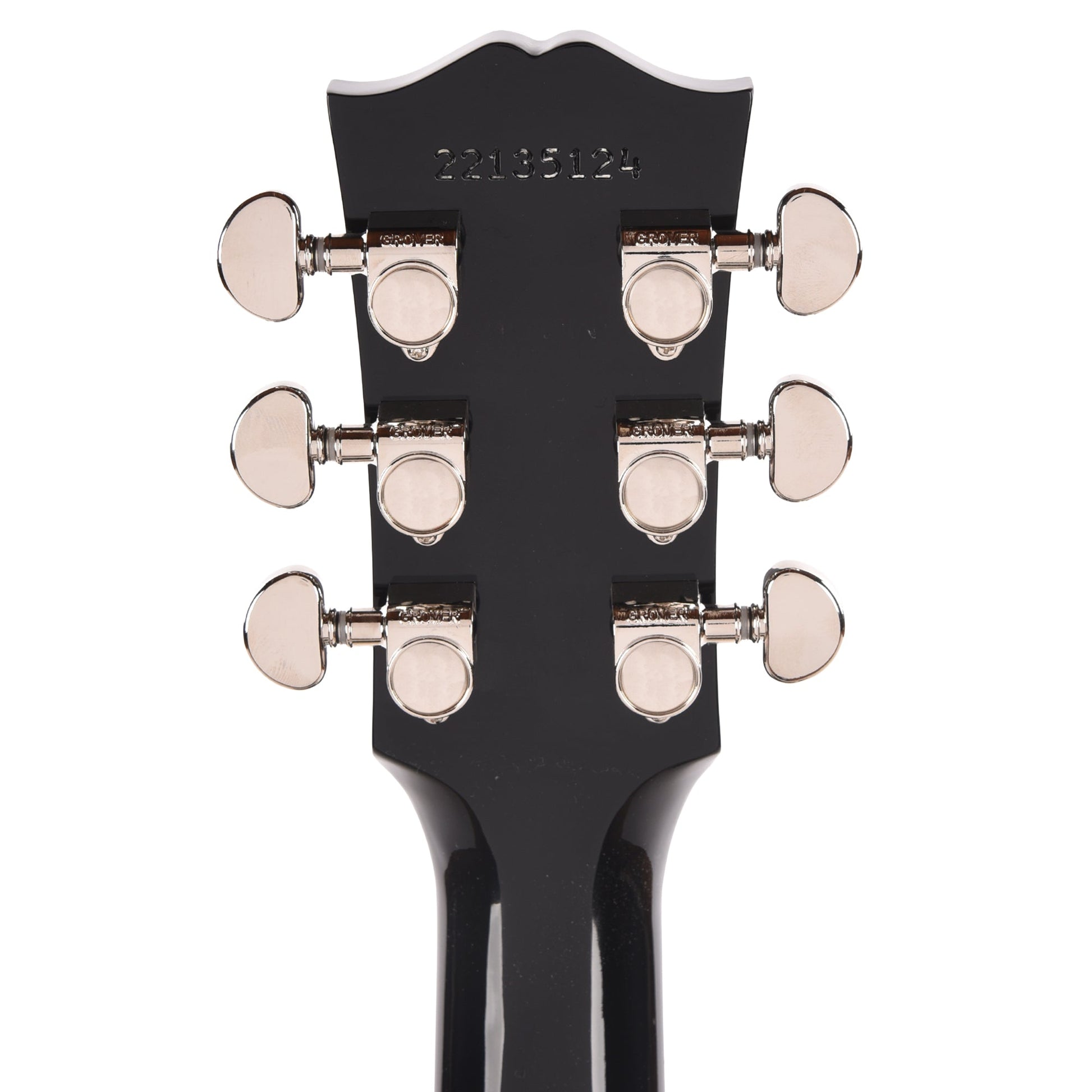 Gibson Modern Hummingbird Standard Purple Burst