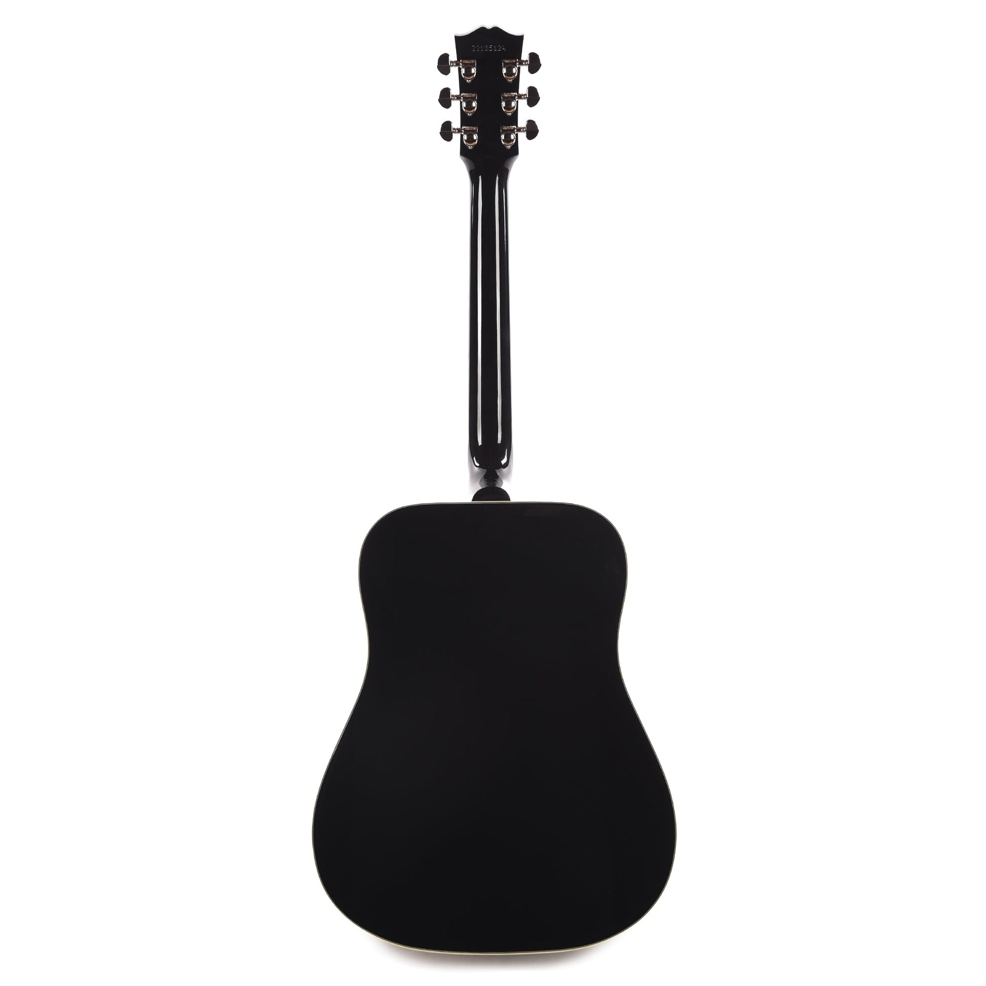 Gibson Modern Hummingbird Standard Purple Burst