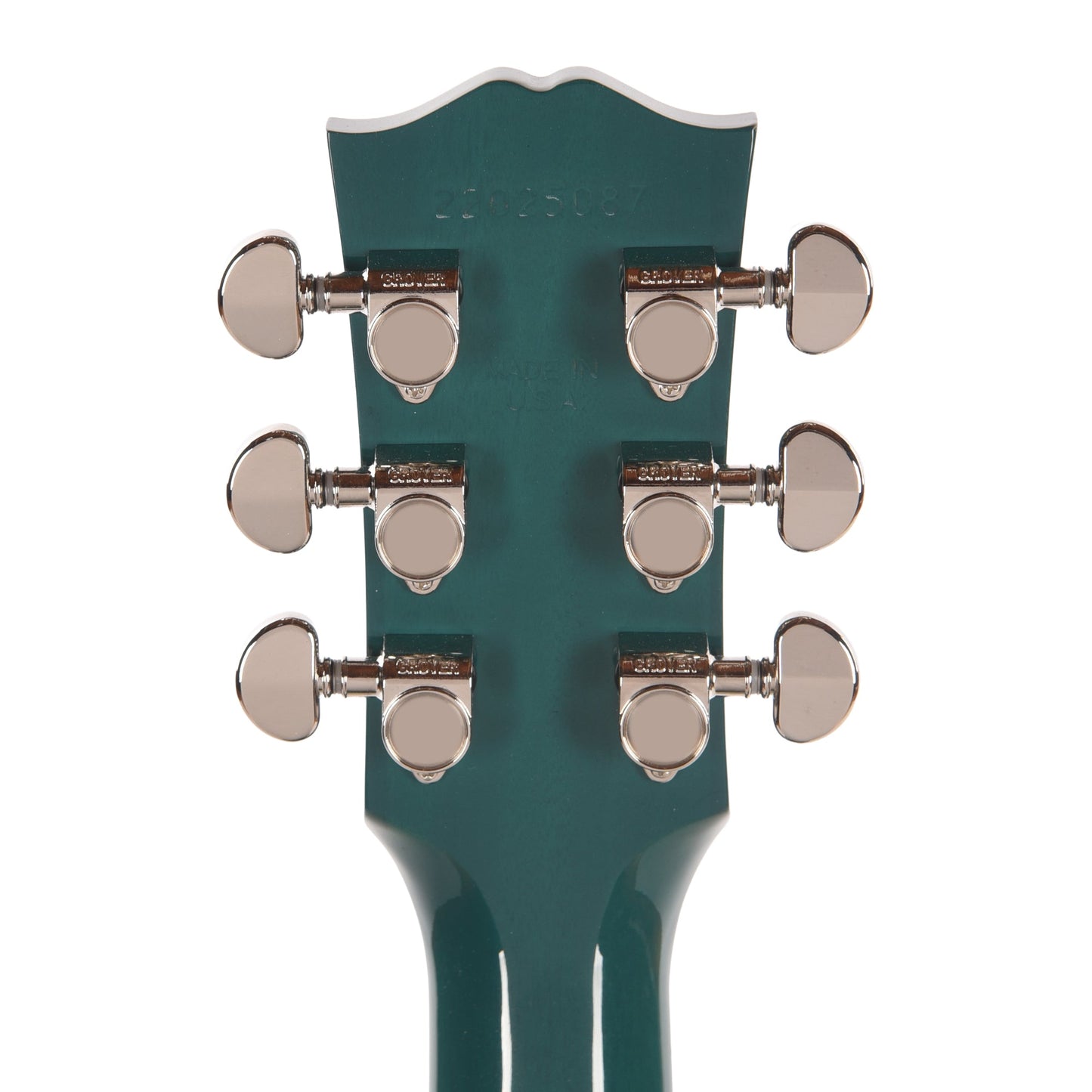 Gibson Modern Hummingbird Standard Seafoam Green