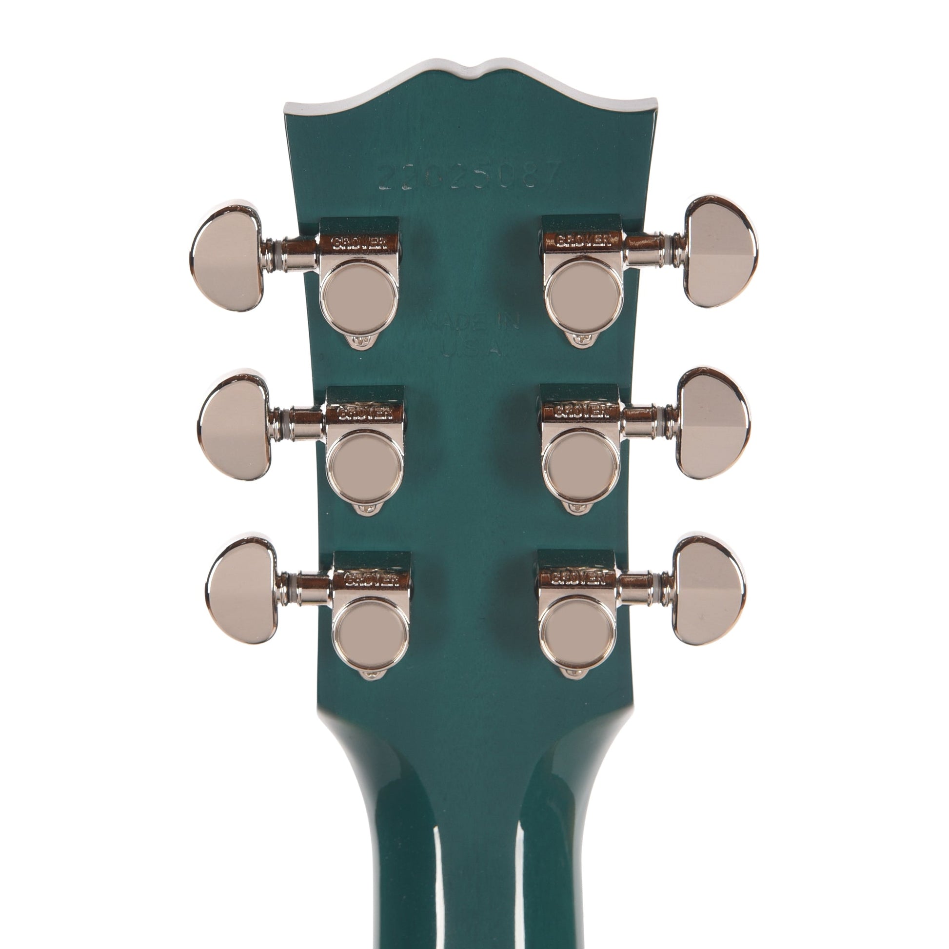 Gibson Modern Hummingbird Standard Seafoam Green