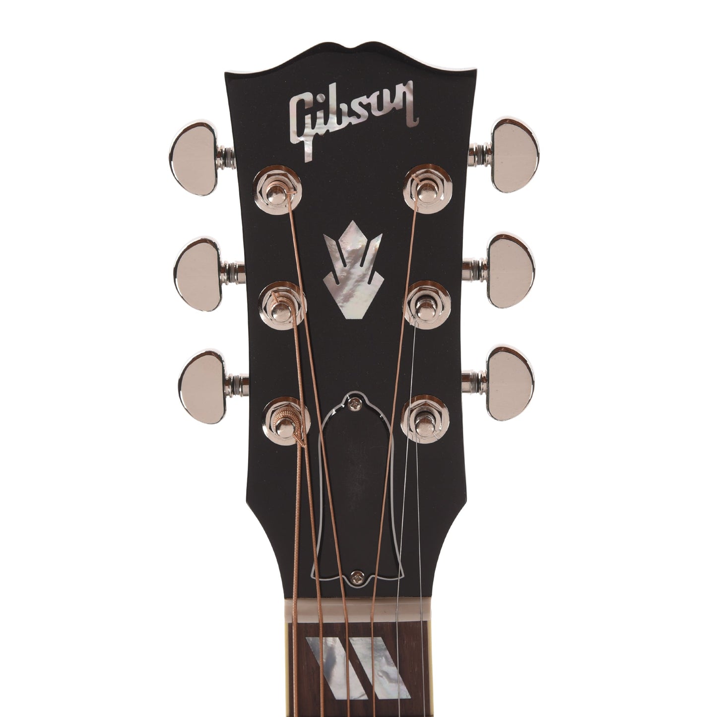 Gibson Modern Hummingbird Standard Seafoam Green